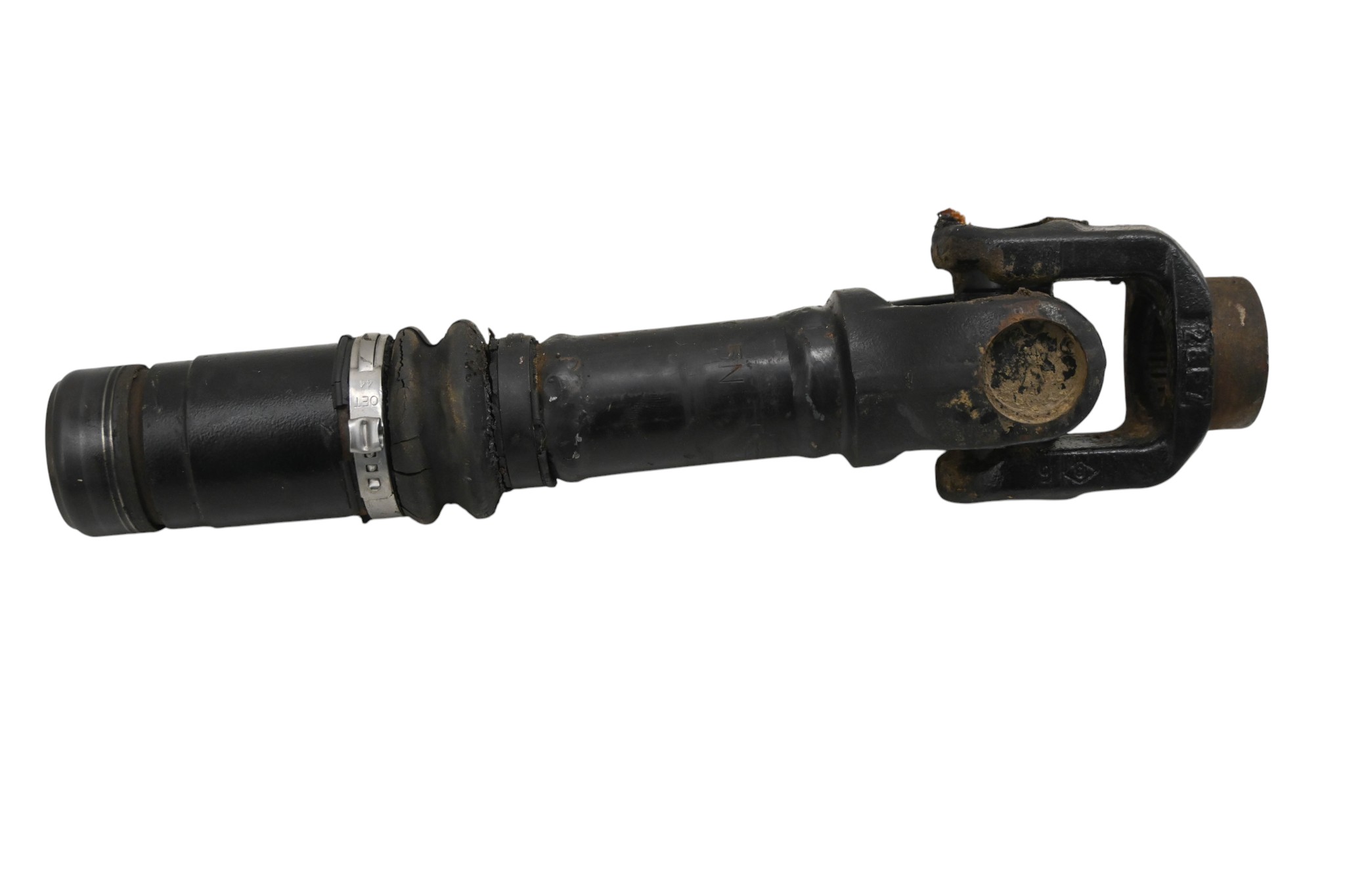 08 Can-Am Renegade 500 Front Drive Shaft