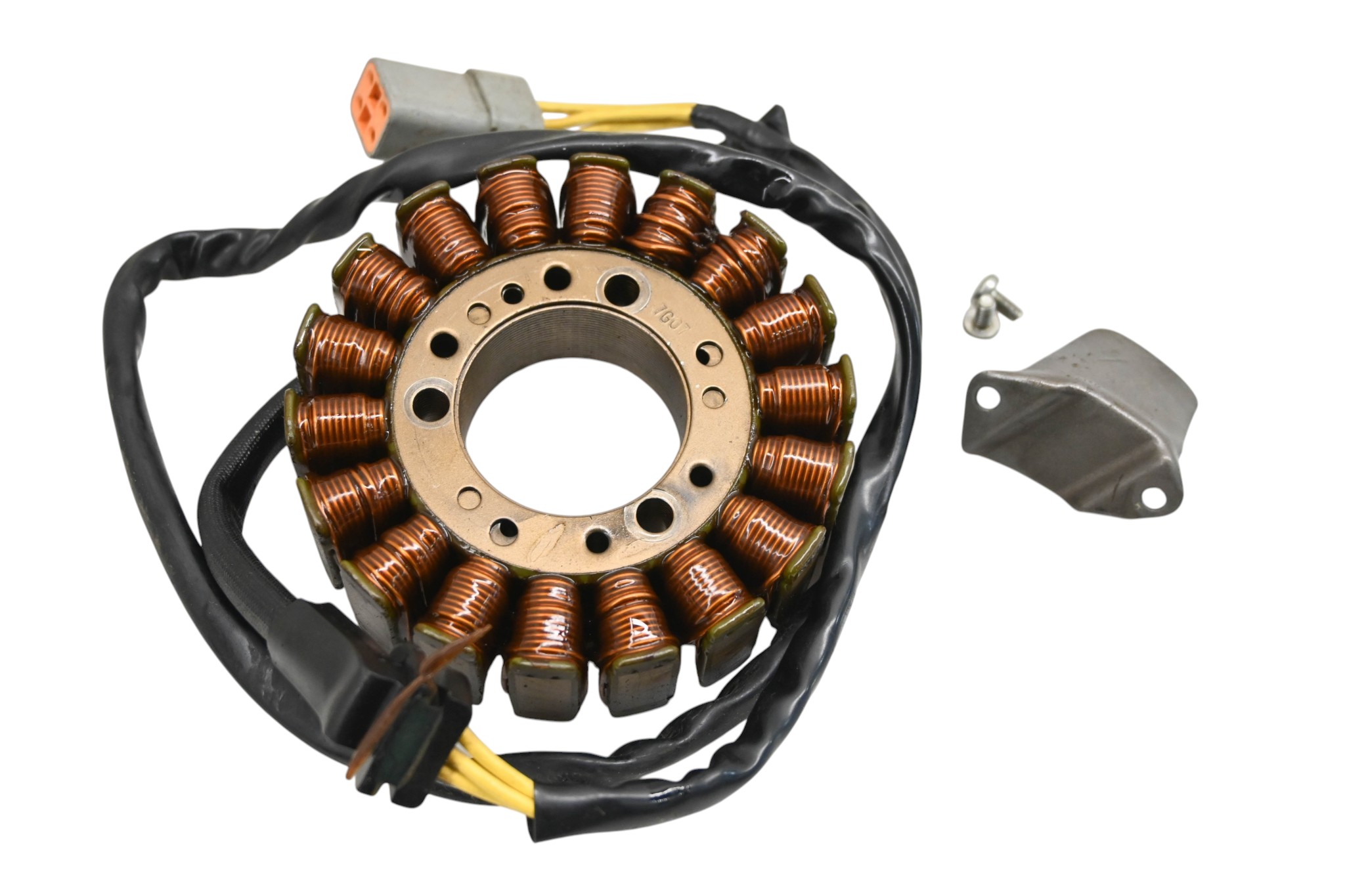 08 Can-Am Renegade 500 Stator