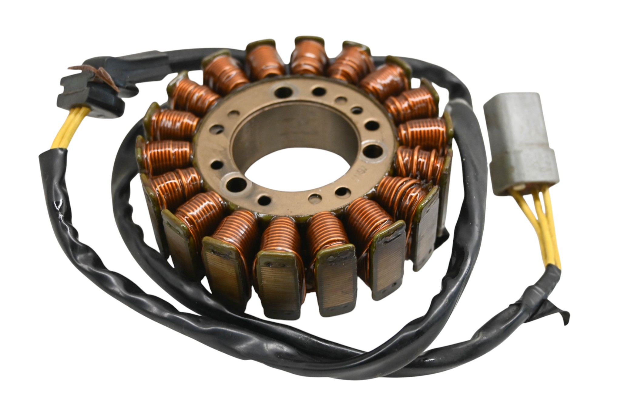 08 Can-Am Renegade 500 Stator