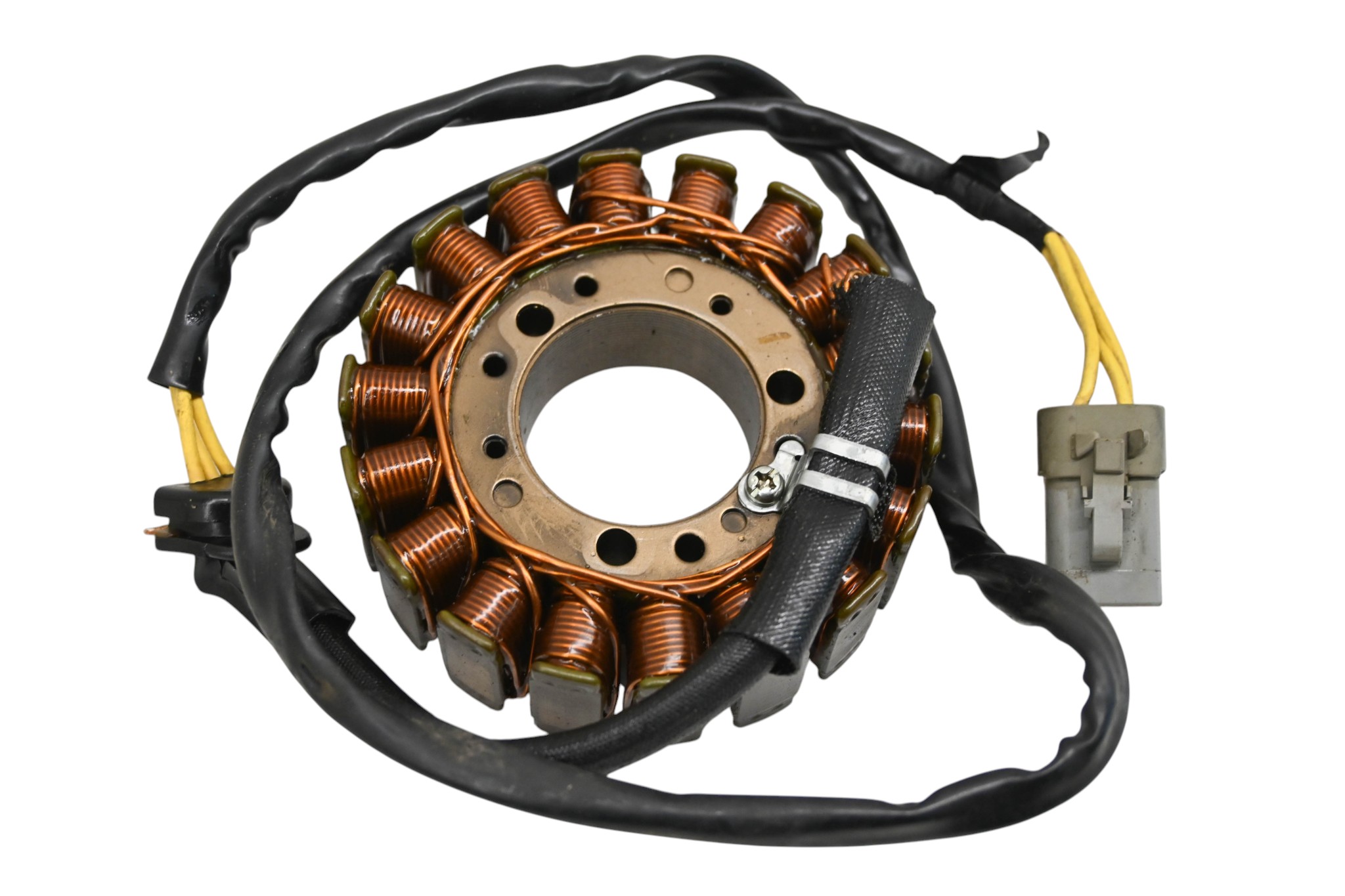 08 Can-Am Renegade 500 Stator