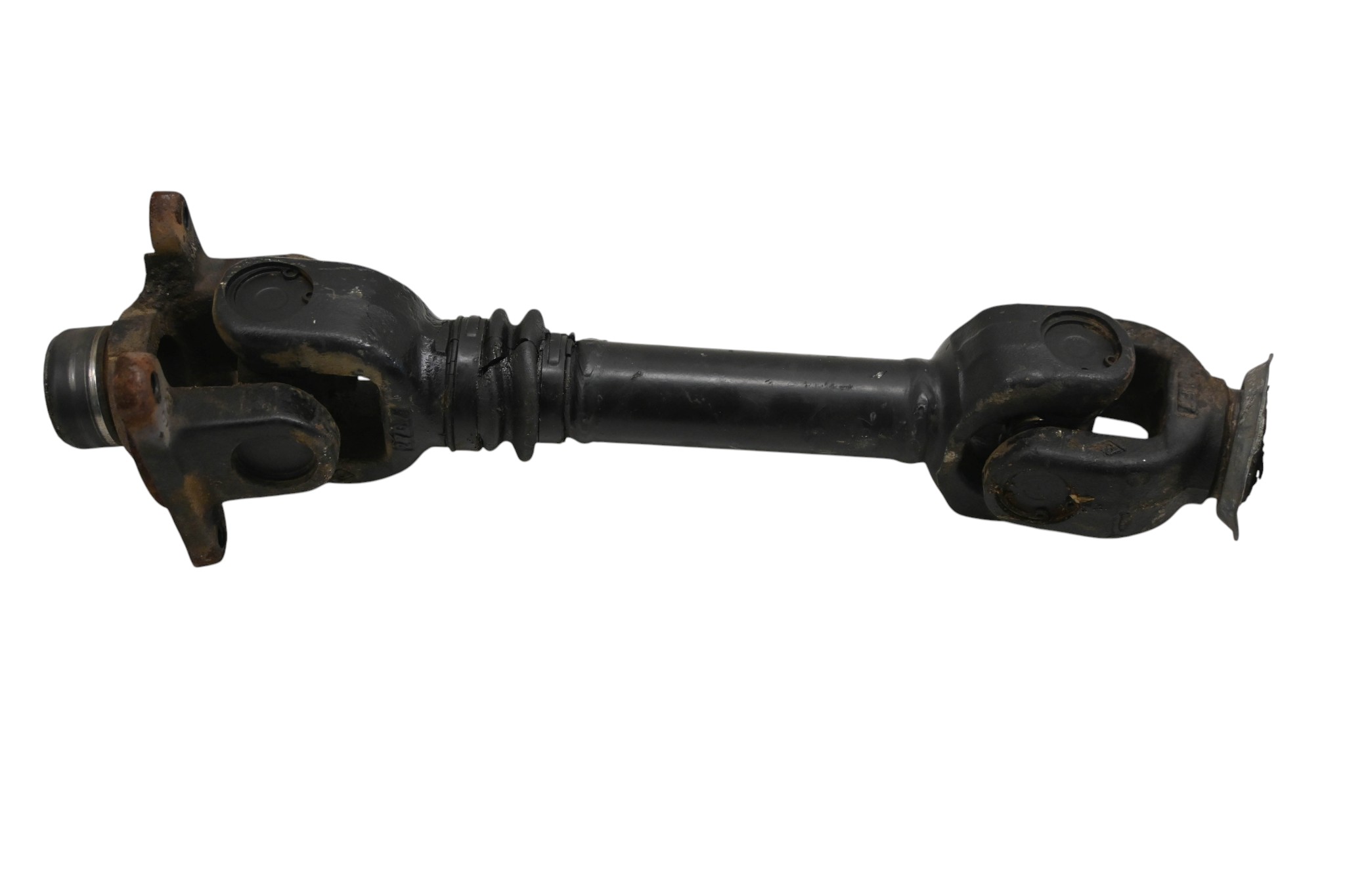 08 Can-Am Renegade 500 Rear Drive Shaft
