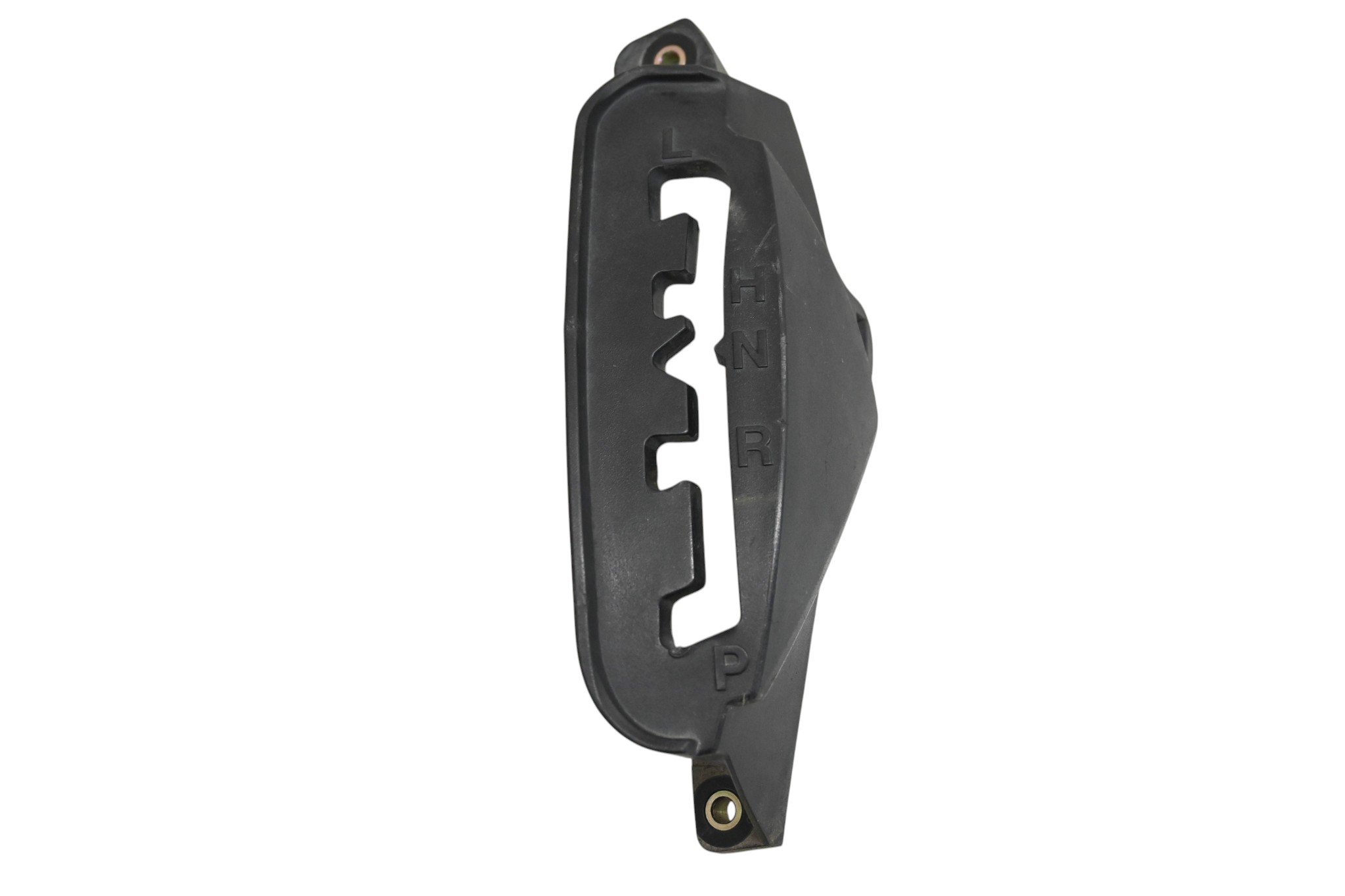 08 Can-Am Renegade 500 Gear Select Cover