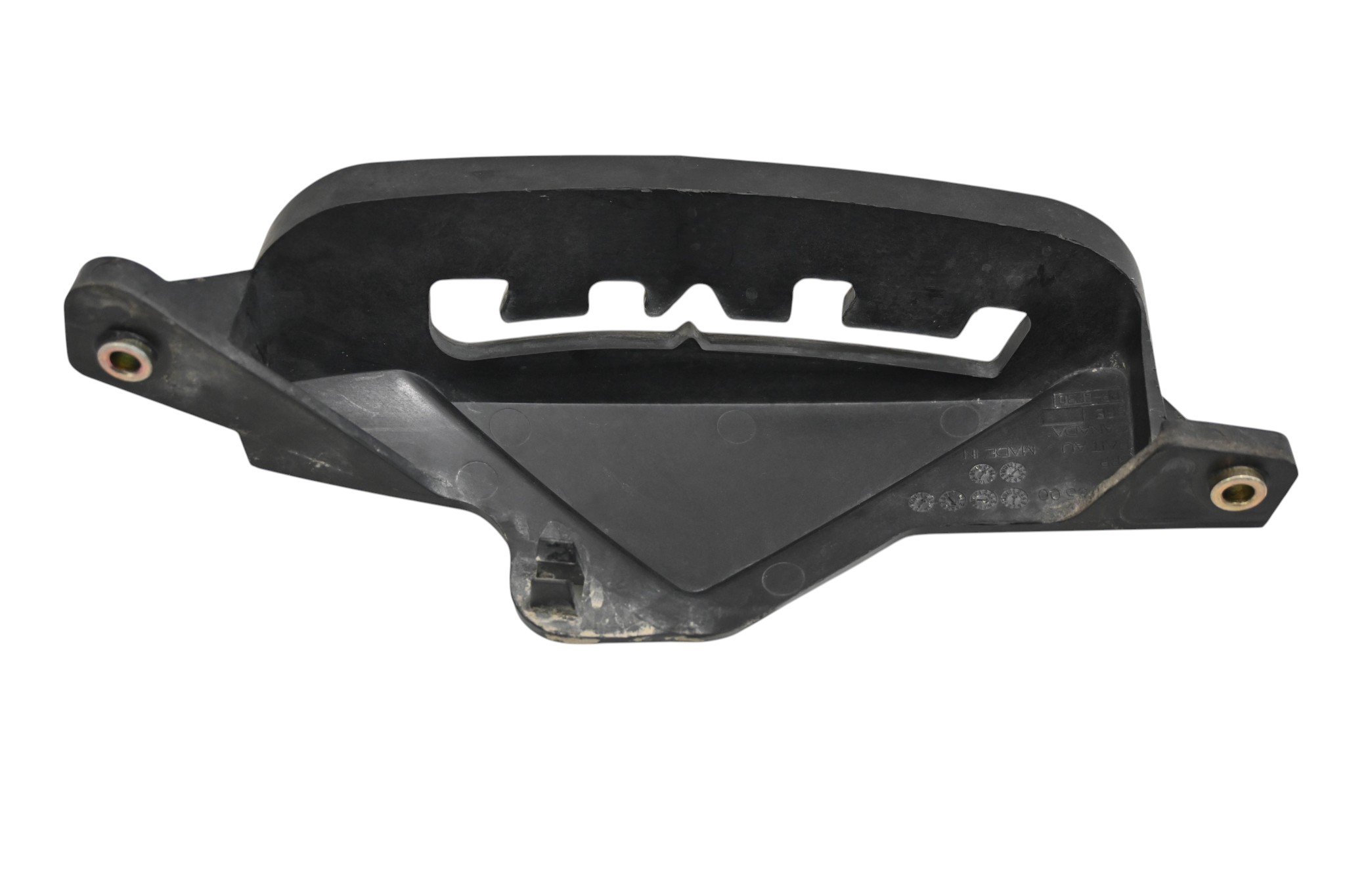 08 Can-Am Renegade 500 Gear Select Cover