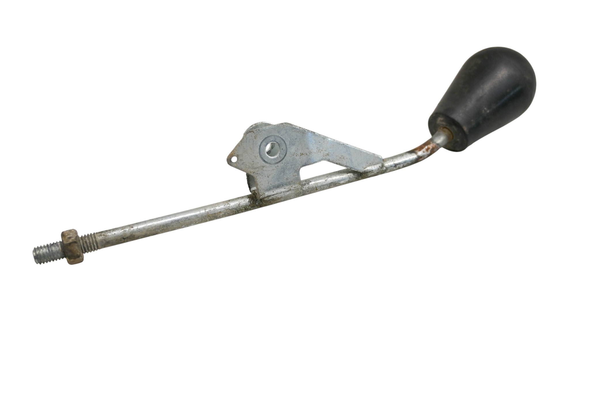08 Can-Am Renegade 500 Gear Select Shift Lever Shifter