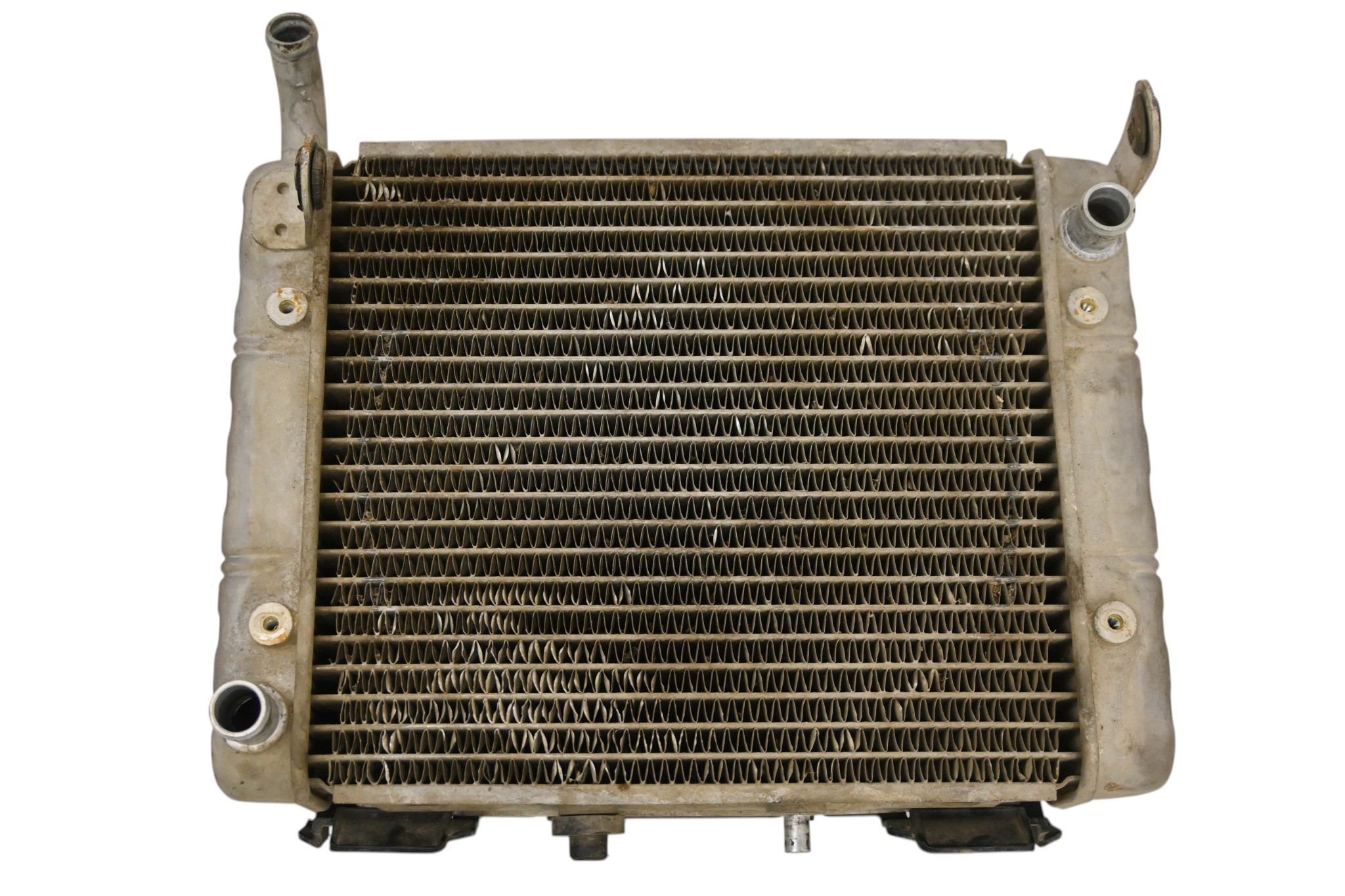 08 Can-Am Renegade 500 Radiator