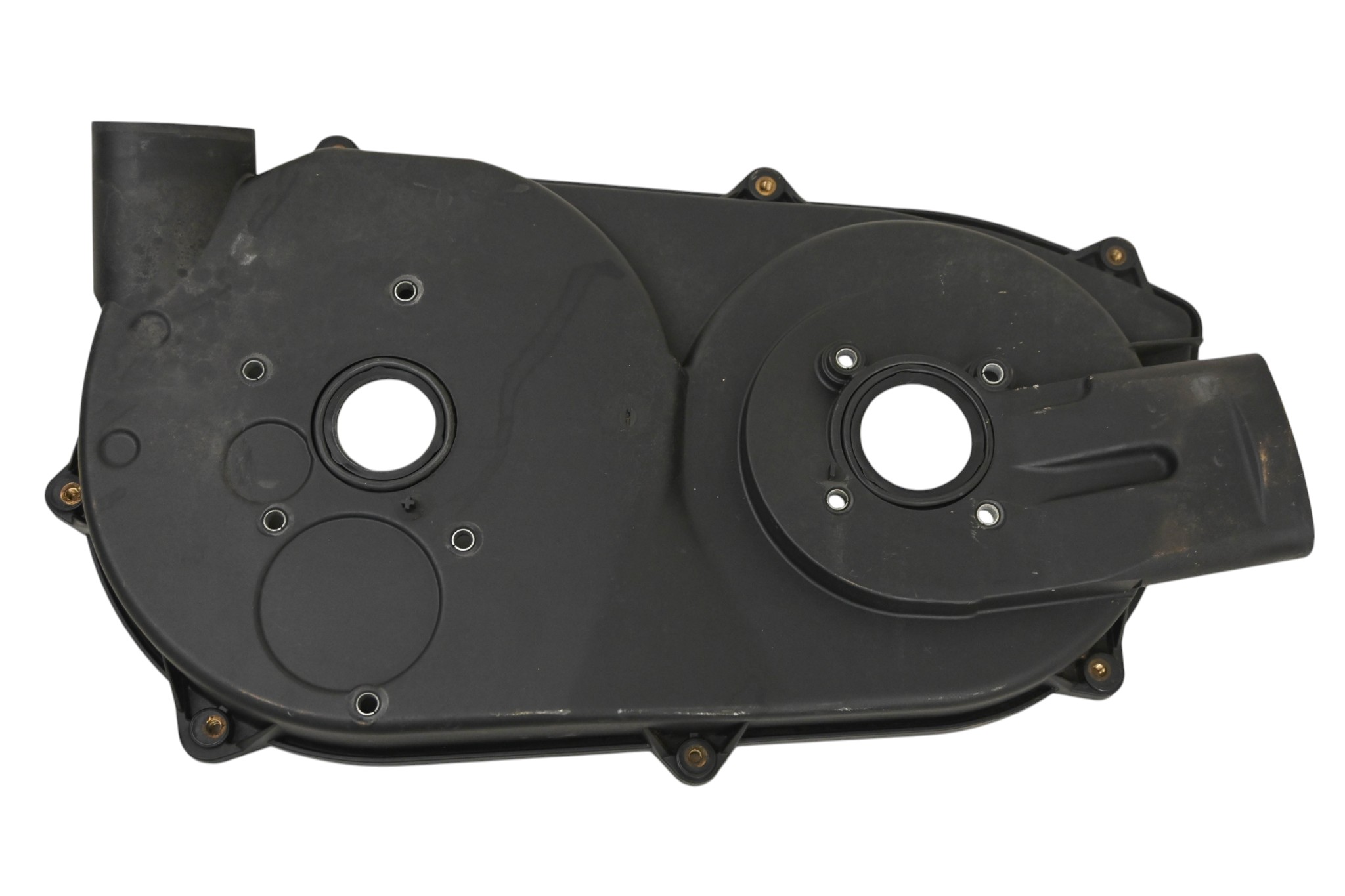 08 Can-Am Renegade 500 Inner Clutch Cover