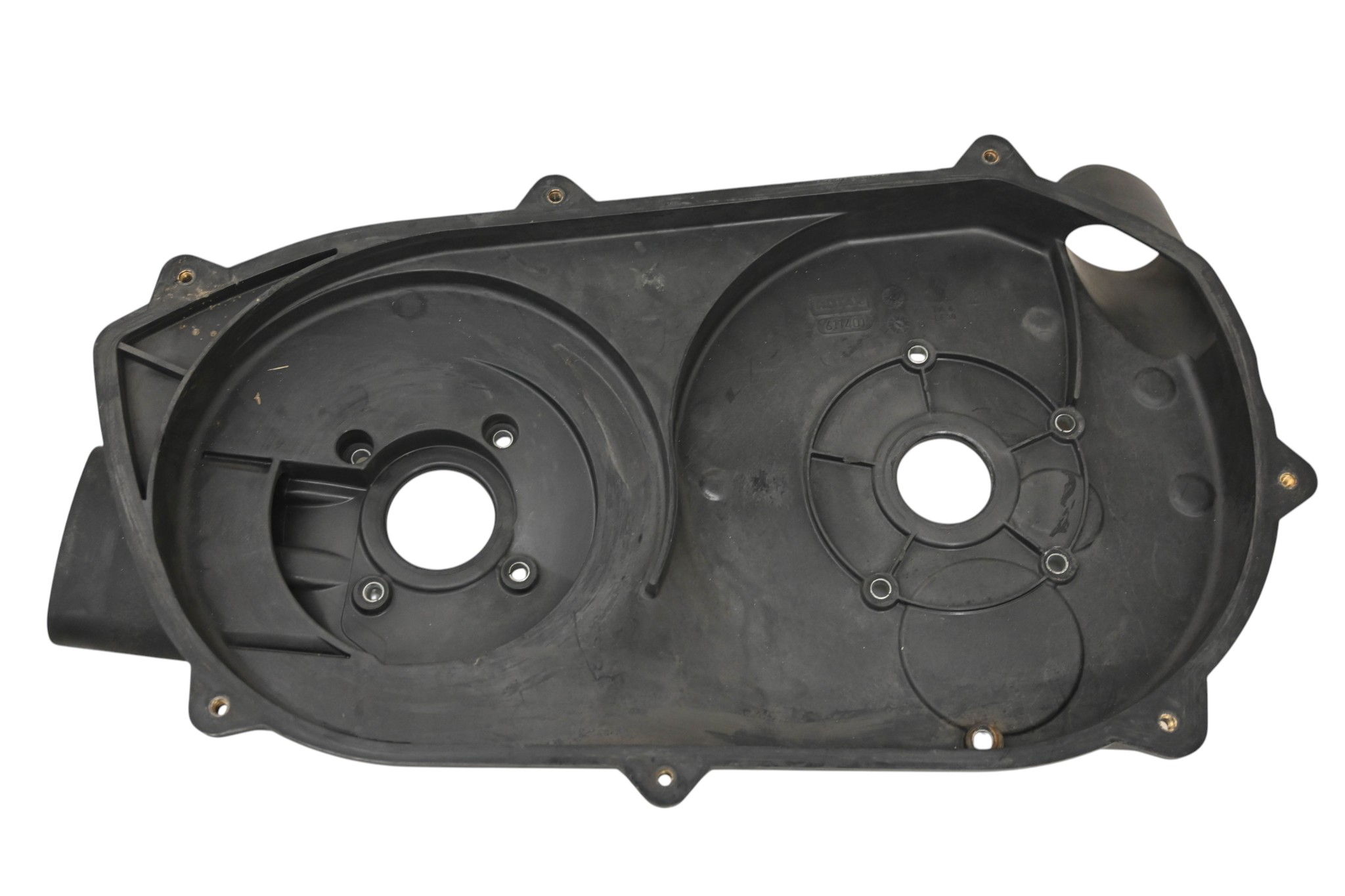 08 Can-Am Renegade 500 Inner Clutch Cover