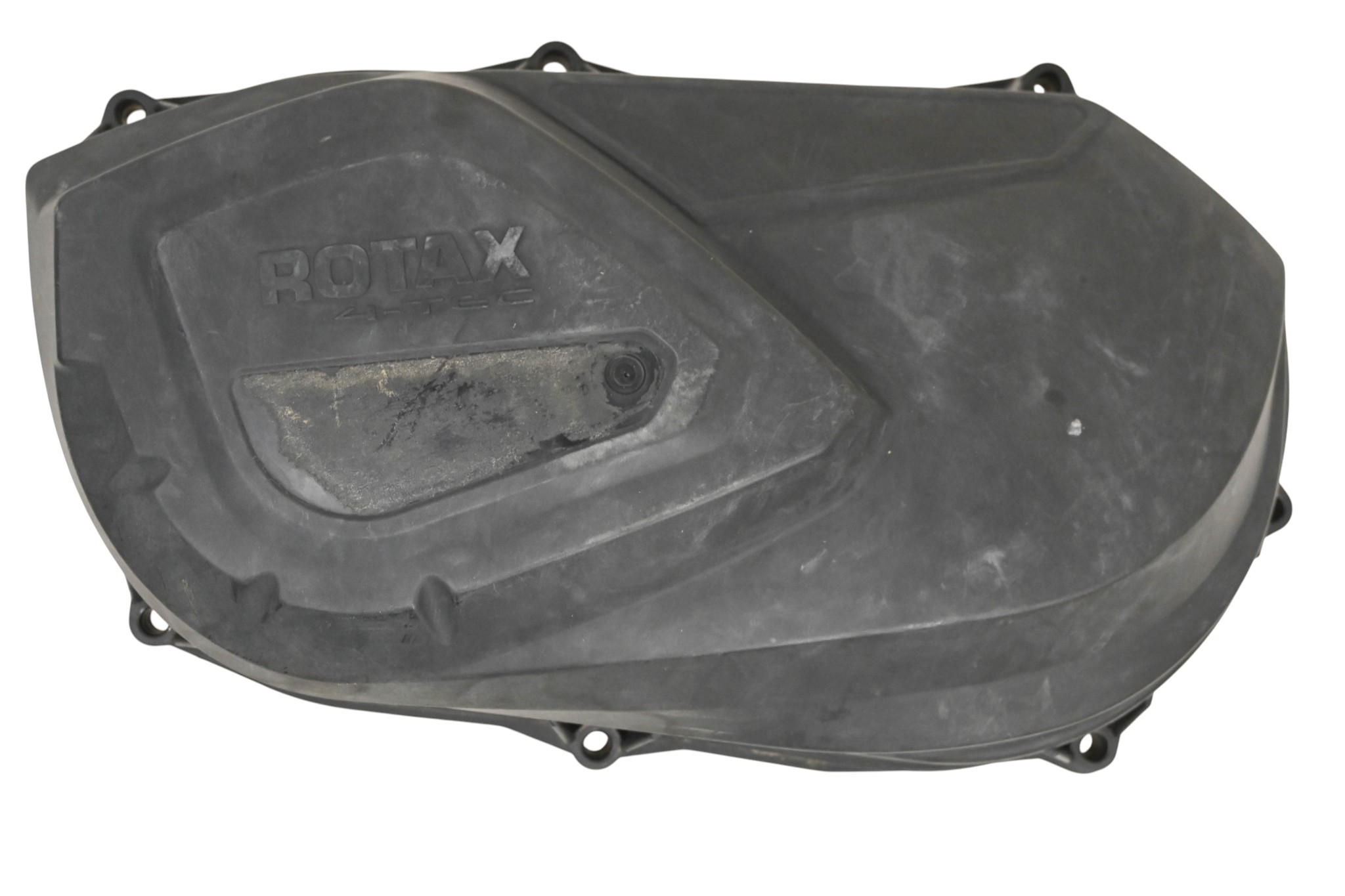 08 Can-Am Renegade 500 Outer Clutch Cover