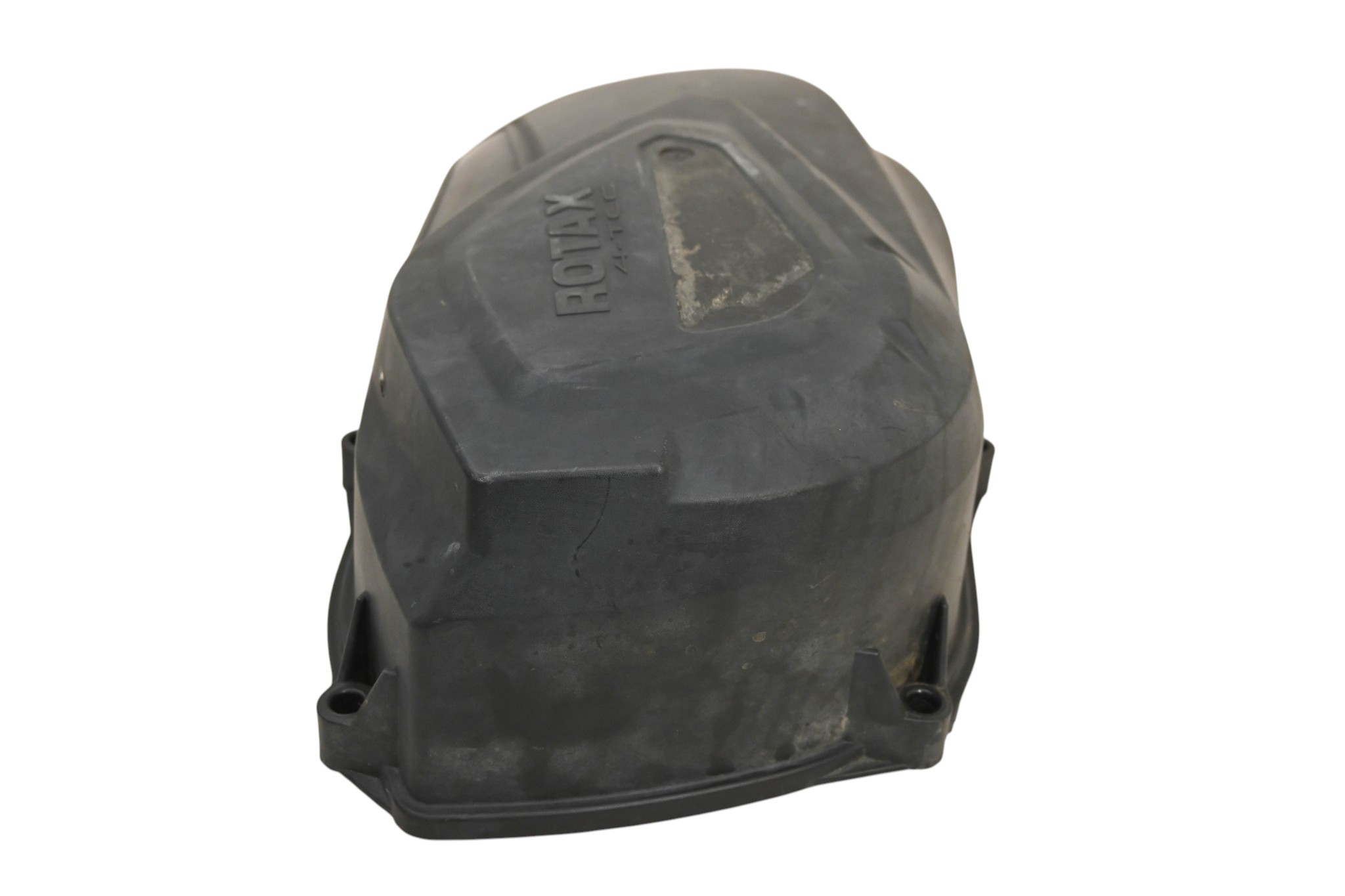 08 Can-Am Renegade 500 Outer Clutch Cover
