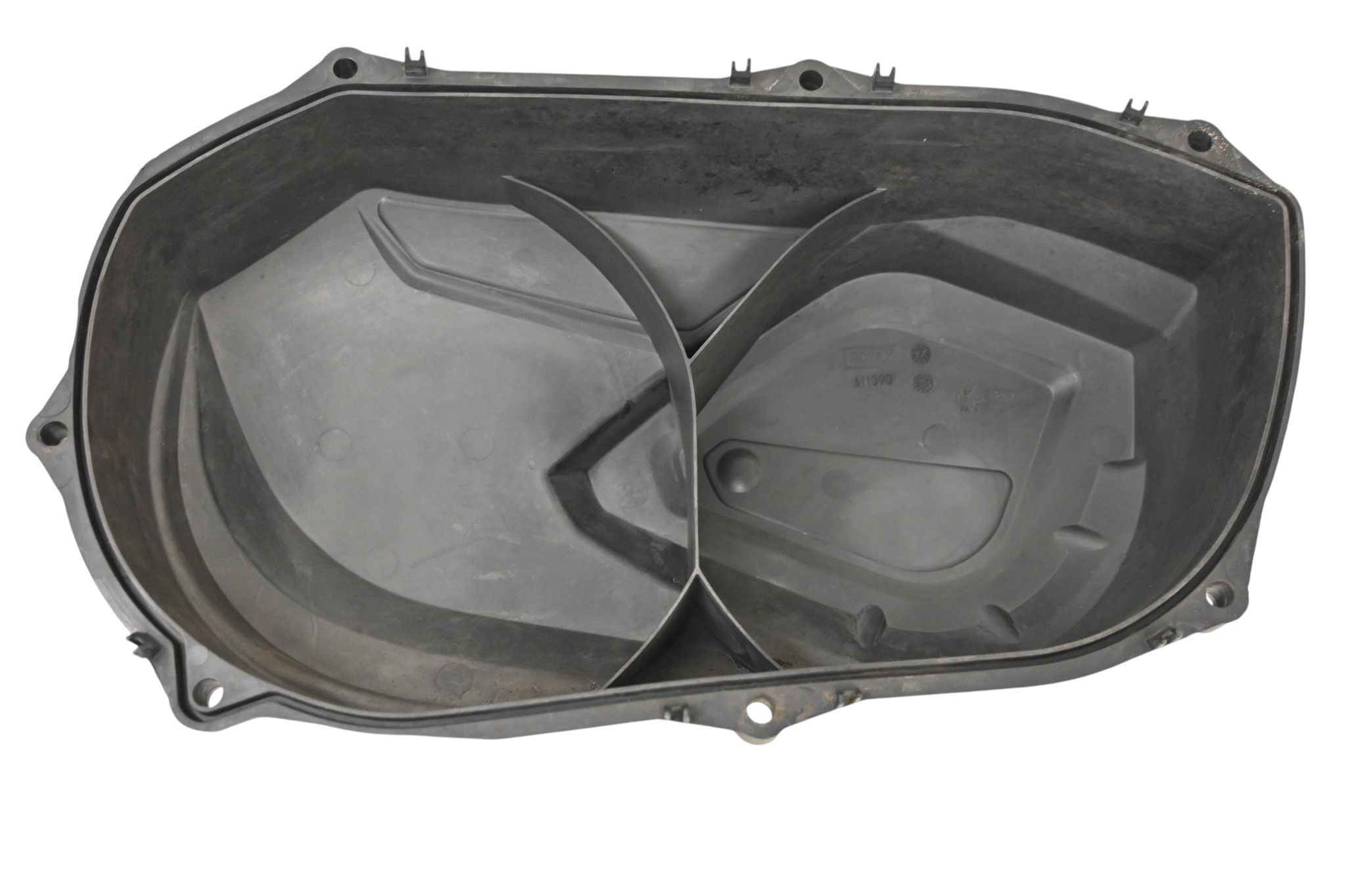 08 Can-Am Renegade 500 Outer Clutch Cover