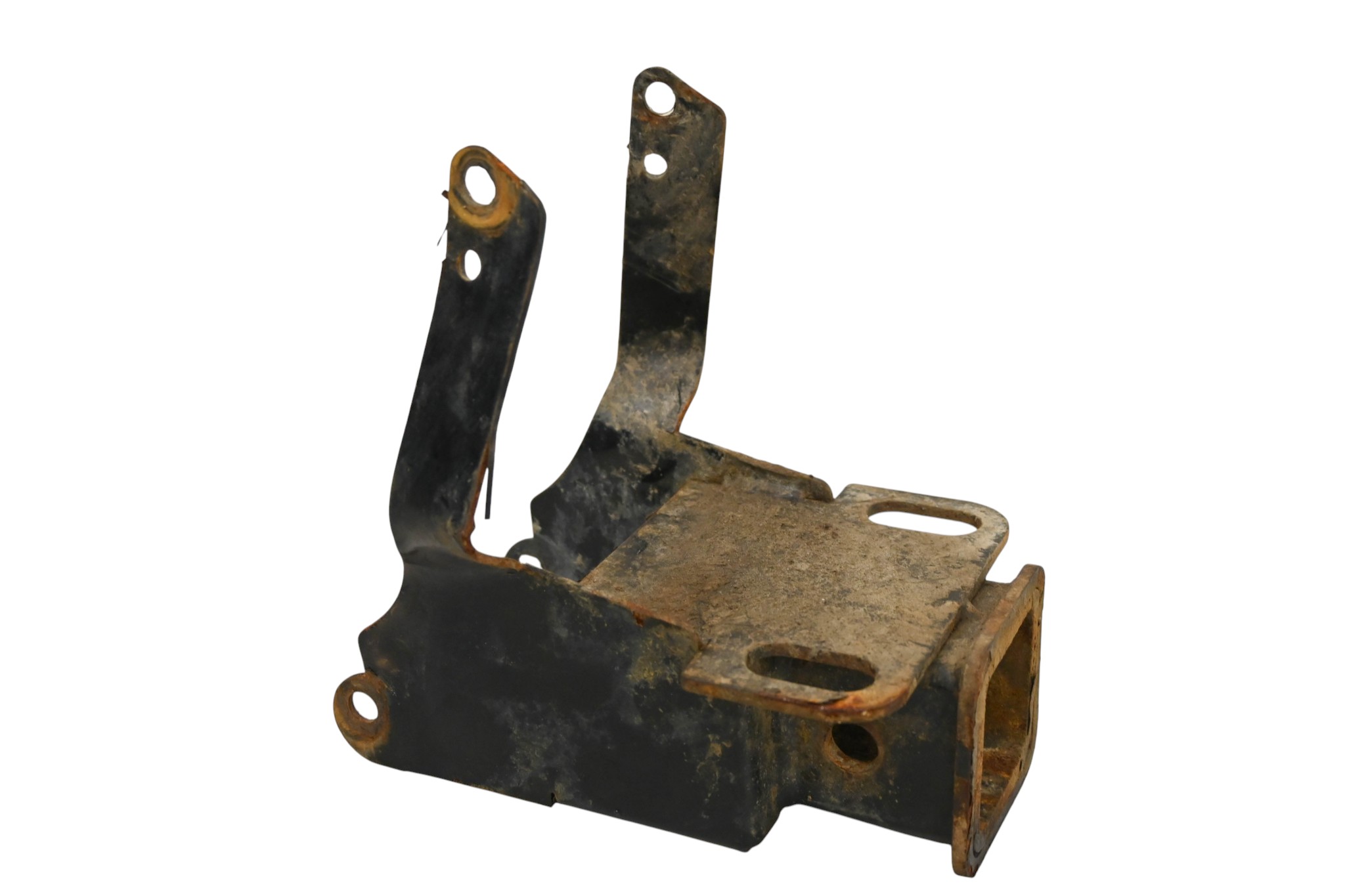 08 Can-Am Renegade 500 Tow Hitch Aftermarket