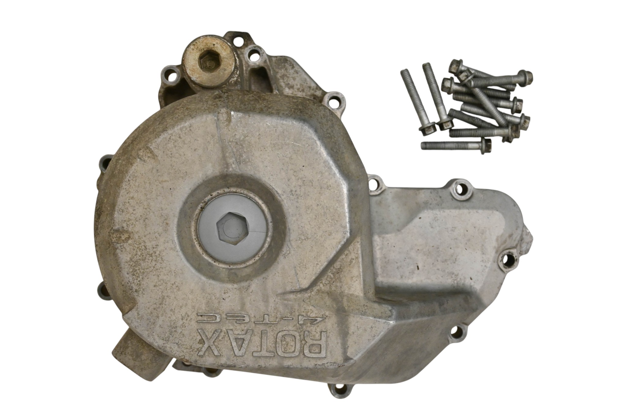 08 Can-Am Renegade 500 Stator Cover