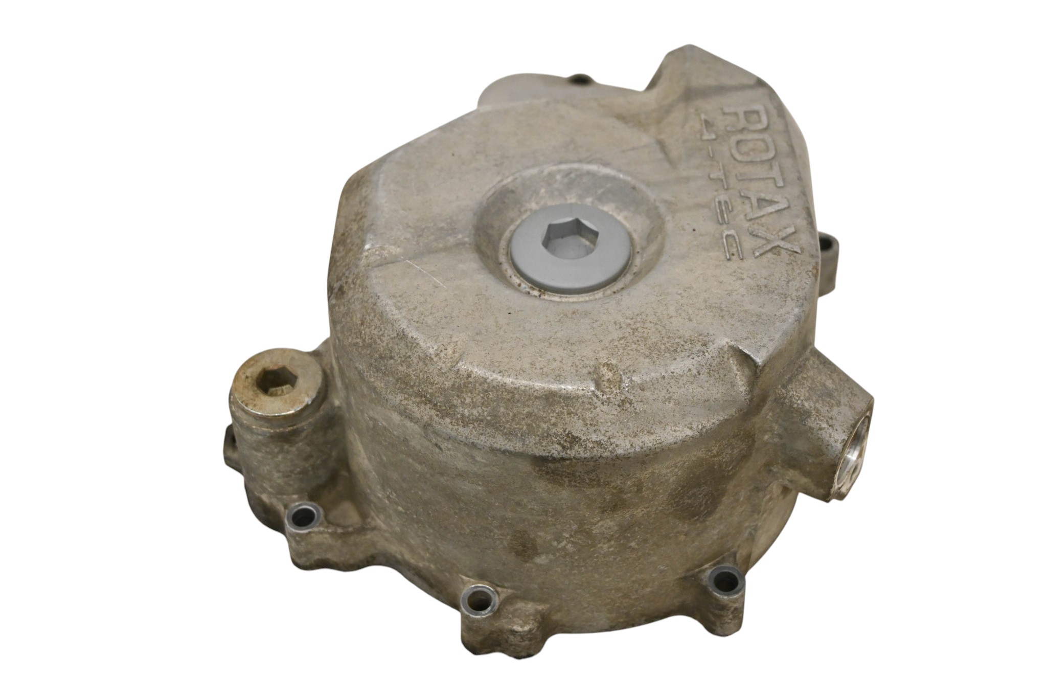 08 Can-Am Renegade 500 Stator Cover