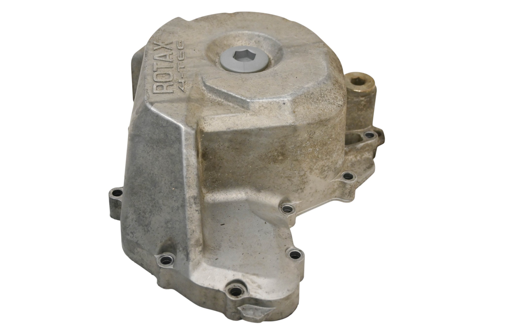 08 Can-Am Renegade 500 Stator Cover