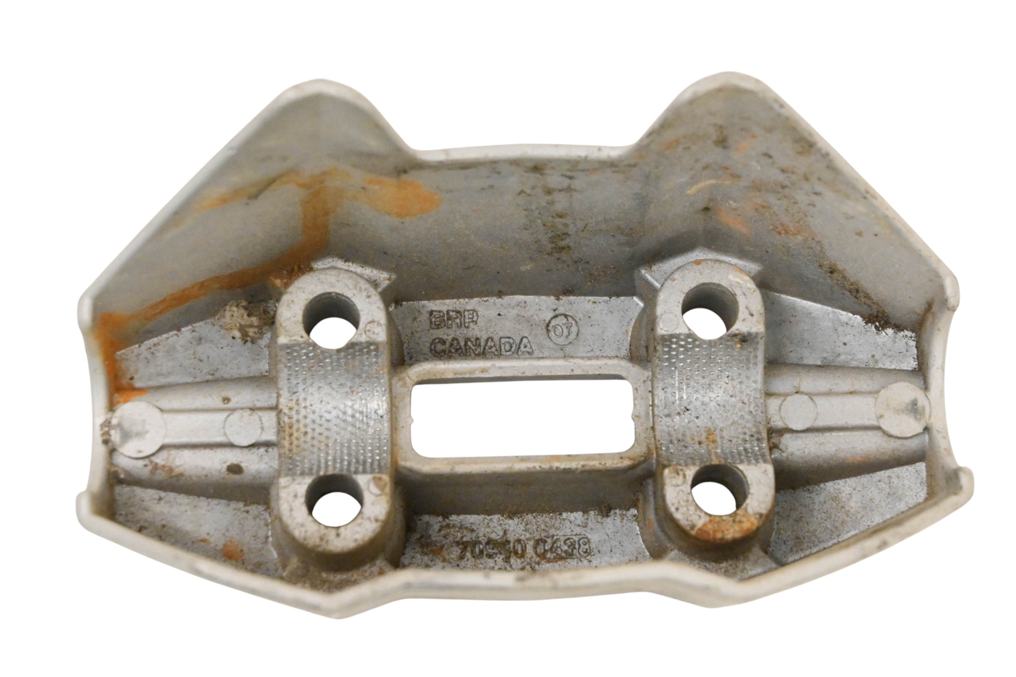 08 Can-Am Renegade 500 Dash Board Handlebar Cover