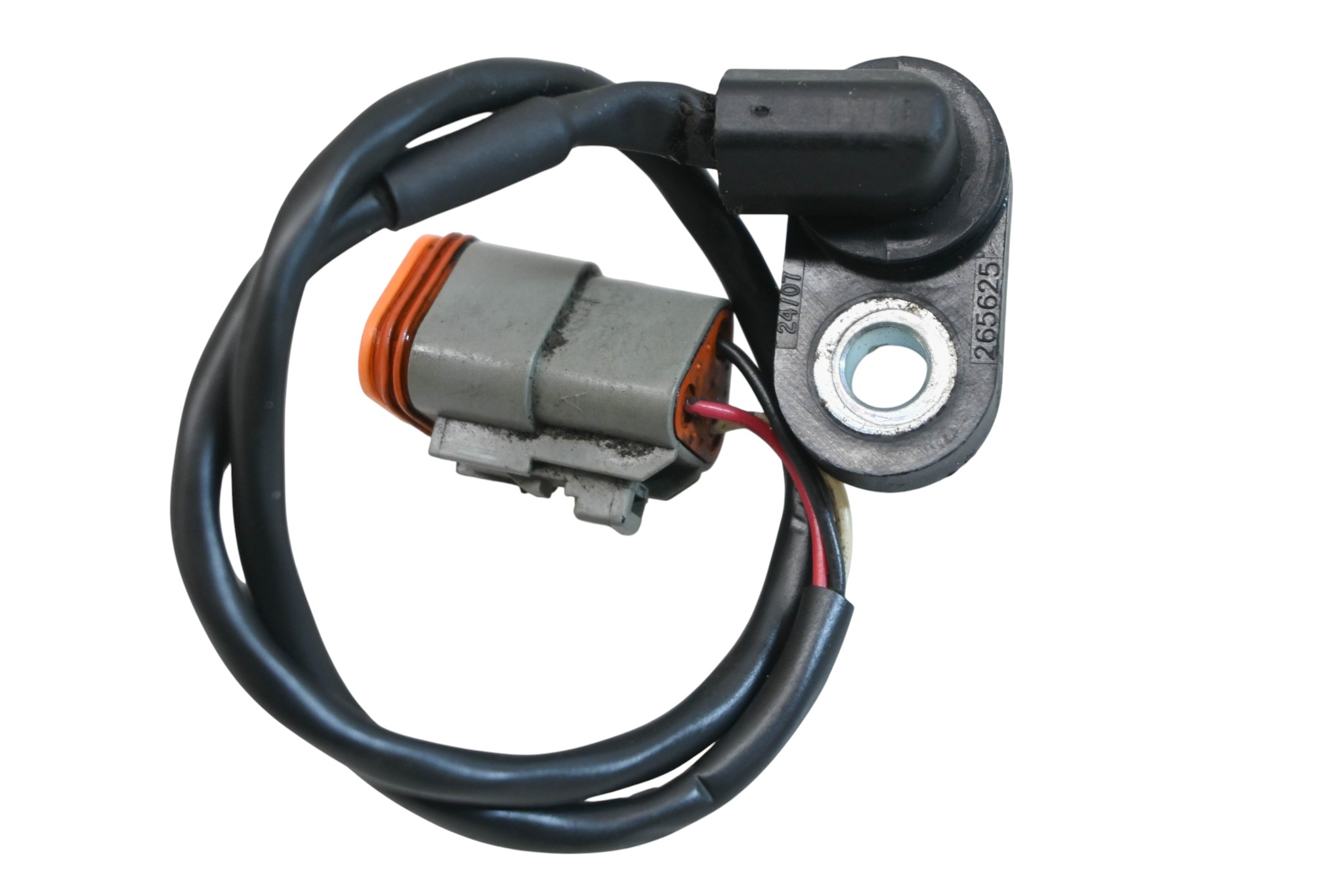 08 Can-Am Renegade 500 Speed Sensor