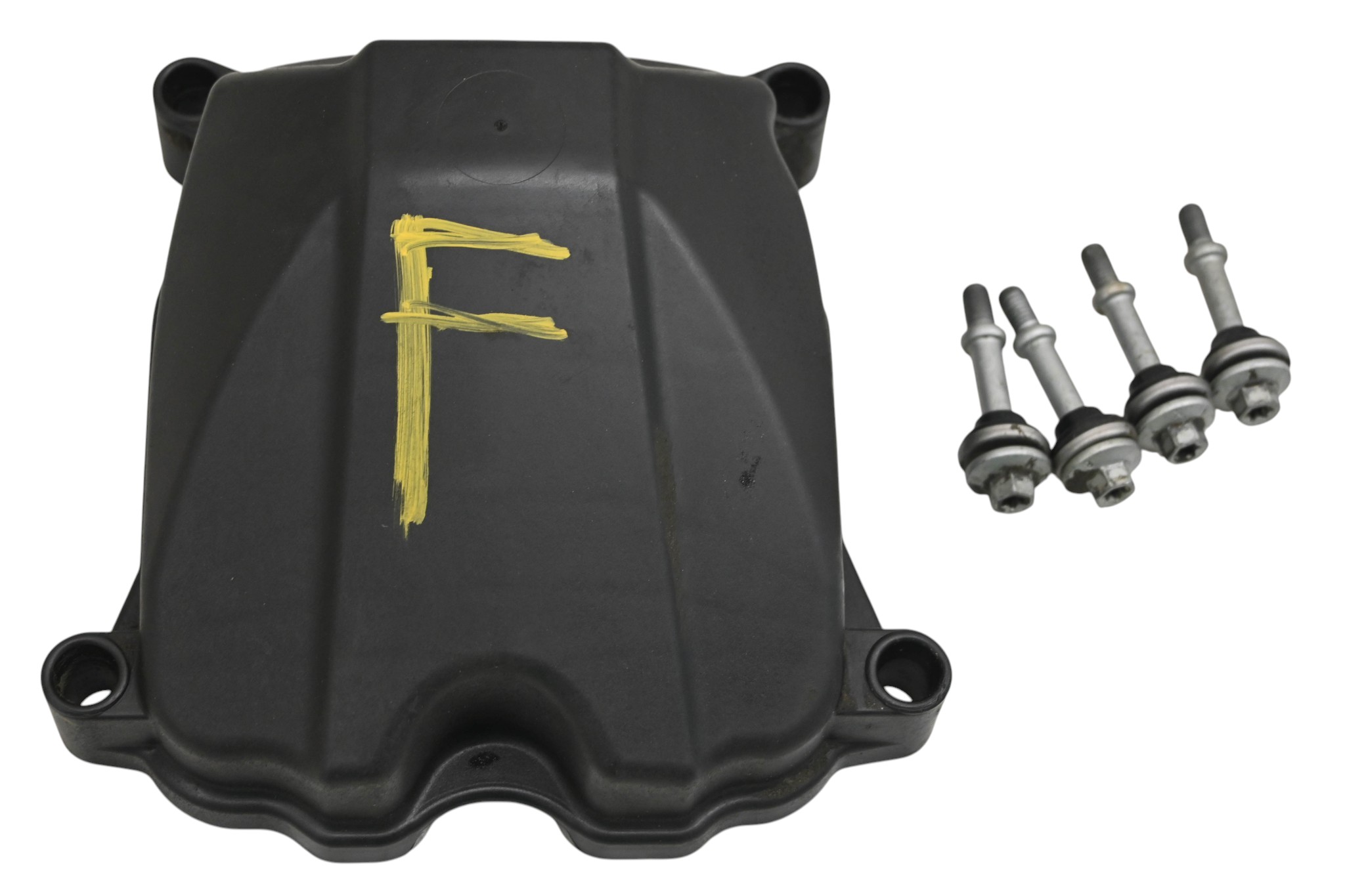 08 Can-Am Renegade 500 Valve Cover