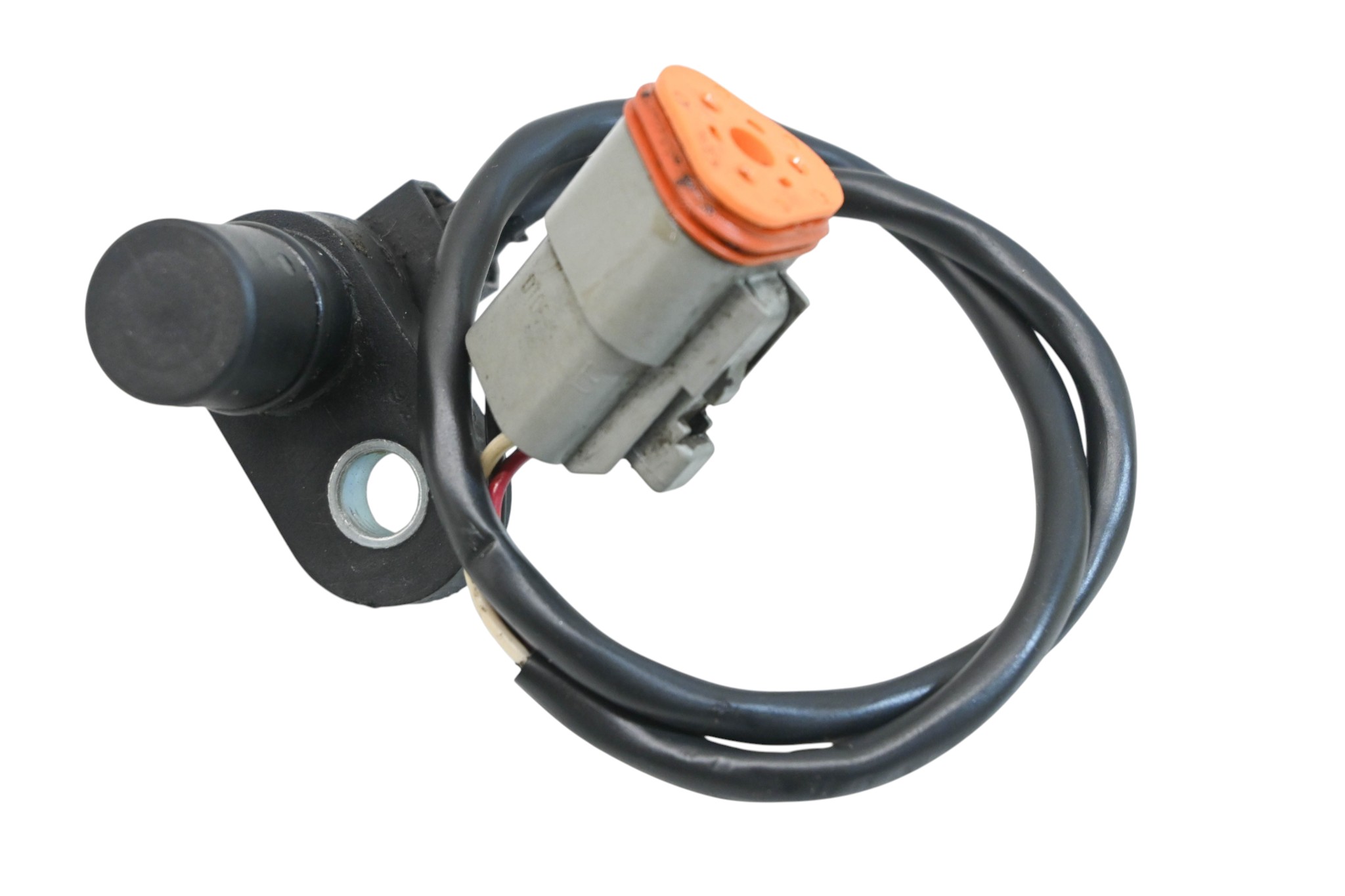 08 Can-Am Renegade 500 Speed Sensor