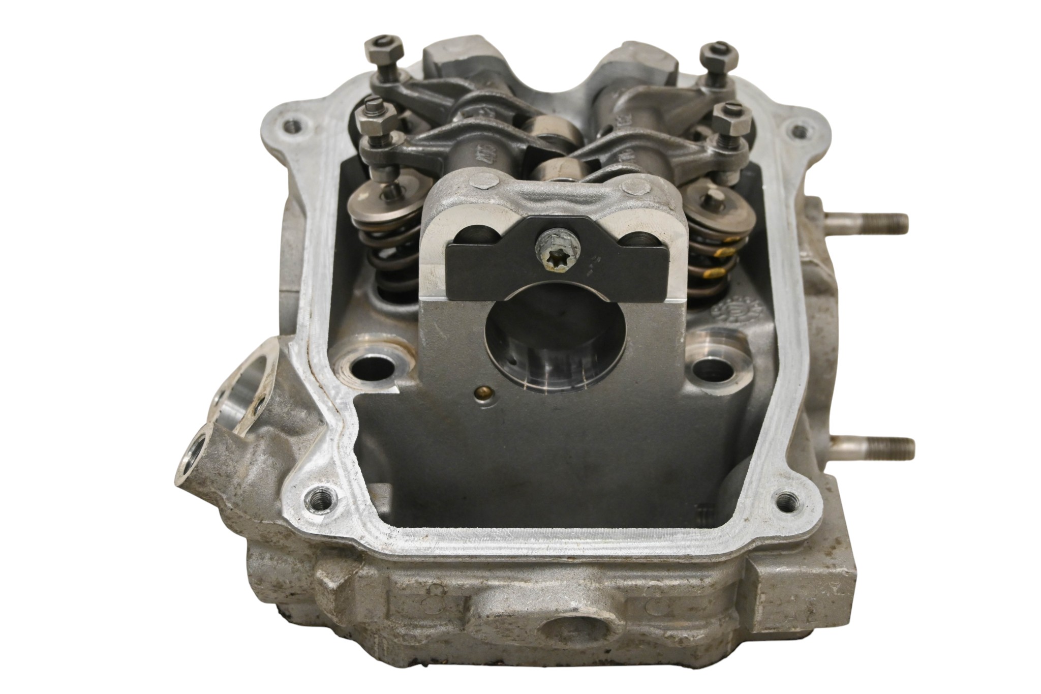 08 Can-Am Renegade 500 Rear Cylinder Head