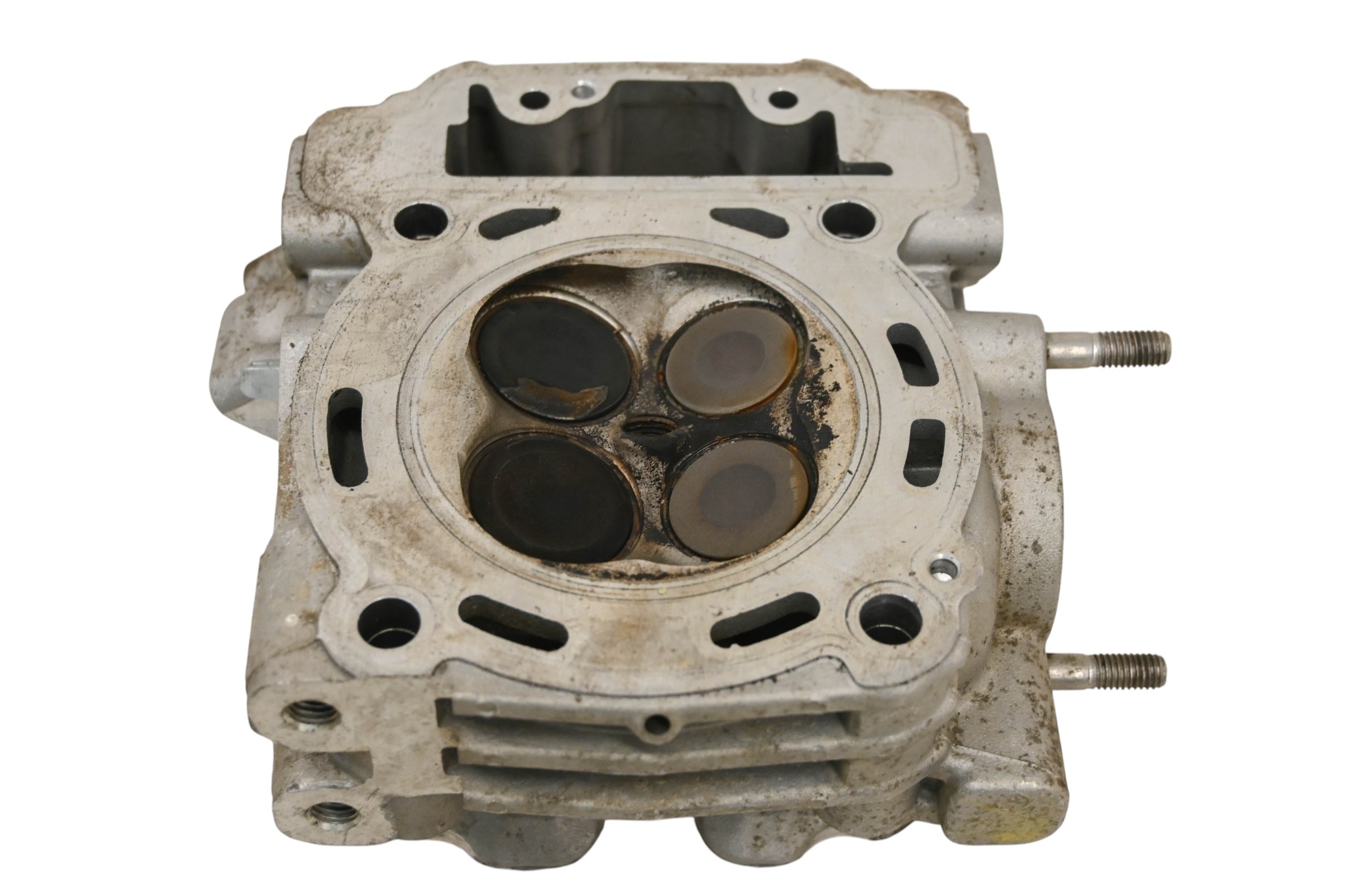 08 Can-Am Renegade 500 Rear Cylinder Head