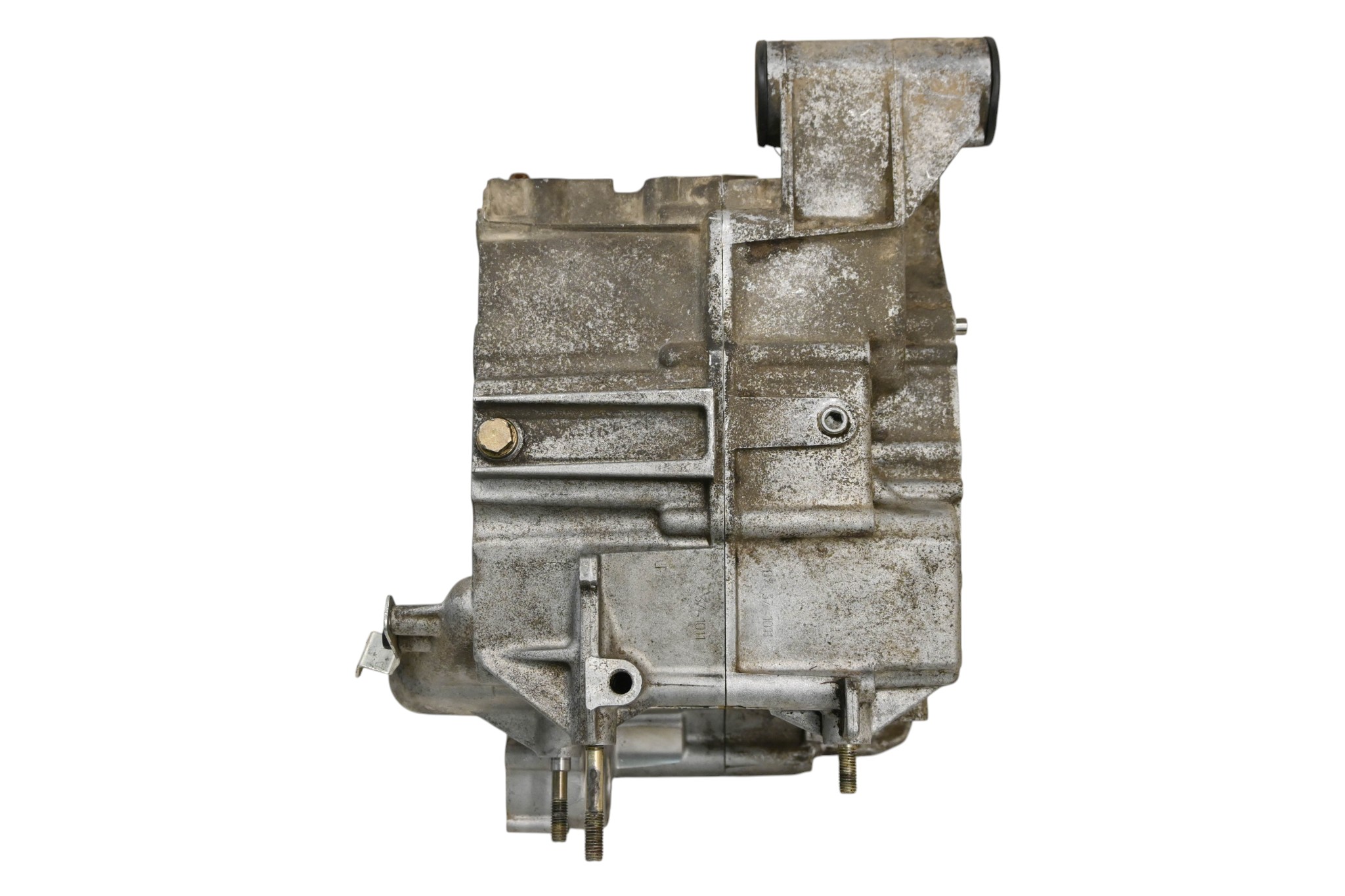 08 Can-Am Renegade 500 Crankcase Center Crank Case