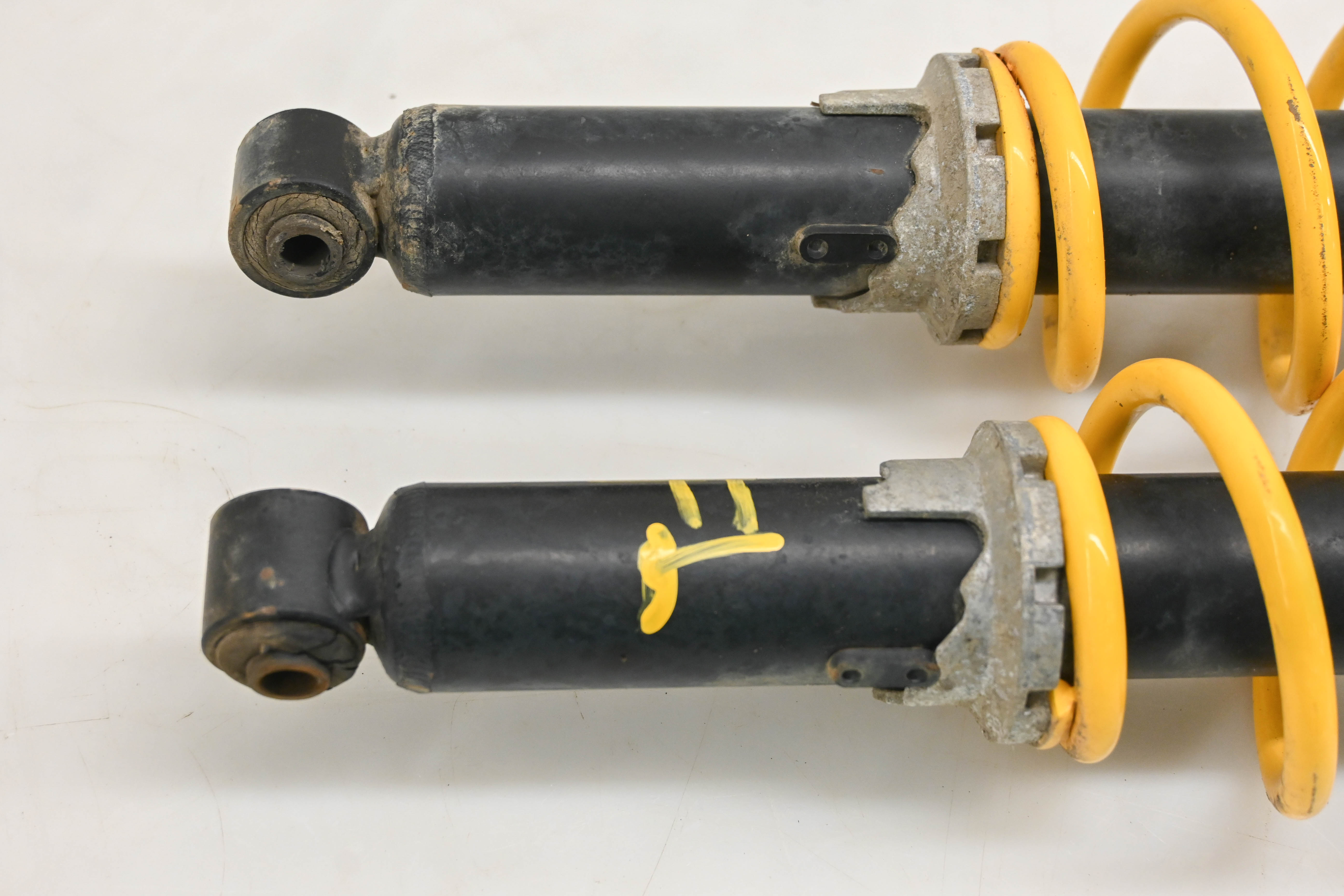 08 Can-Am Renegade 500 Front Shocks