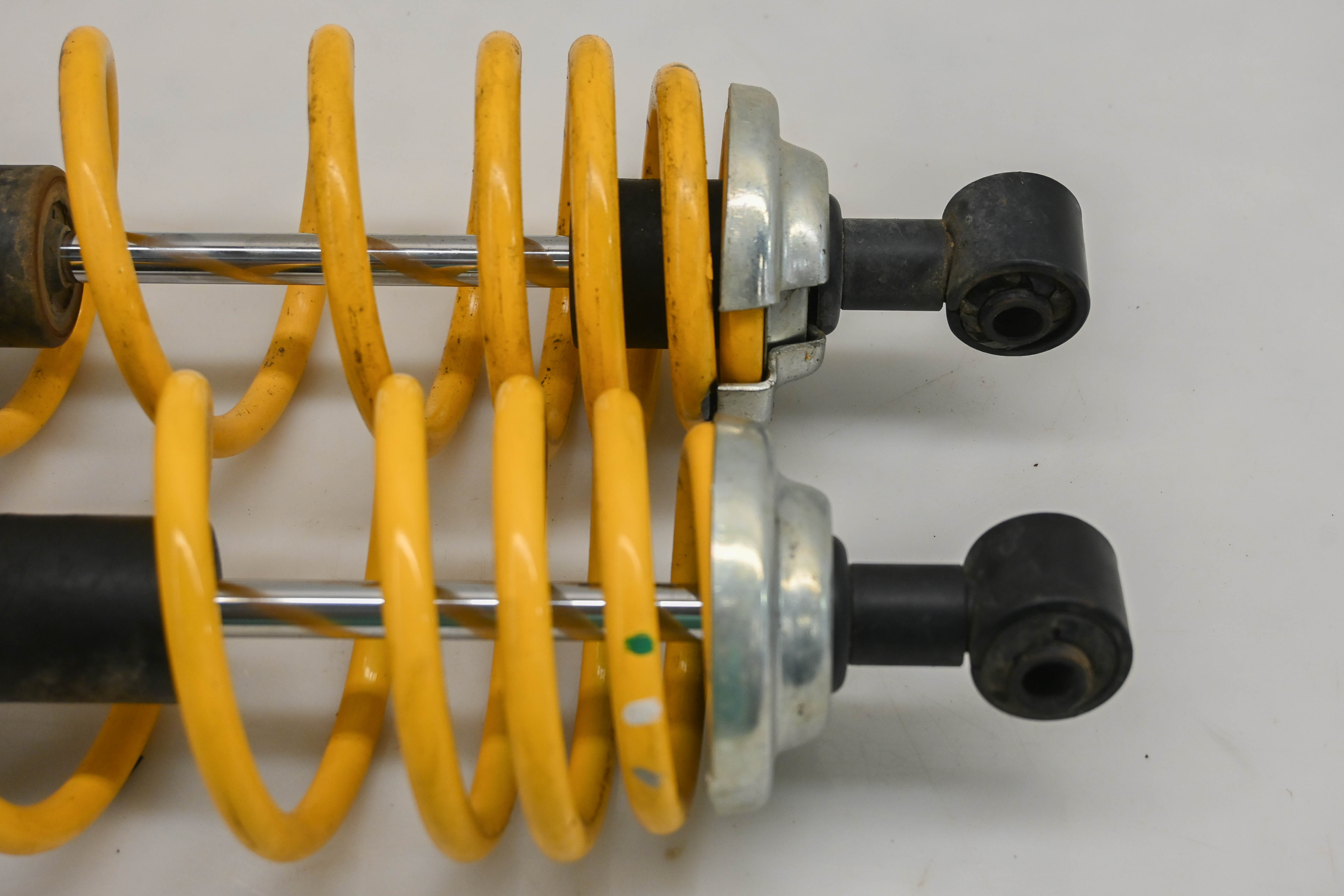 08 Can-Am Renegade 500 Front Shocks