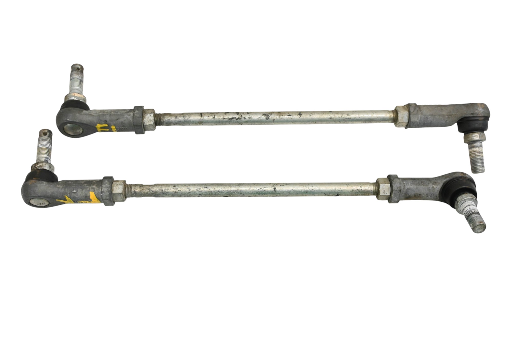 08 Can-Am Renegade 500 Tie Rods & Ends