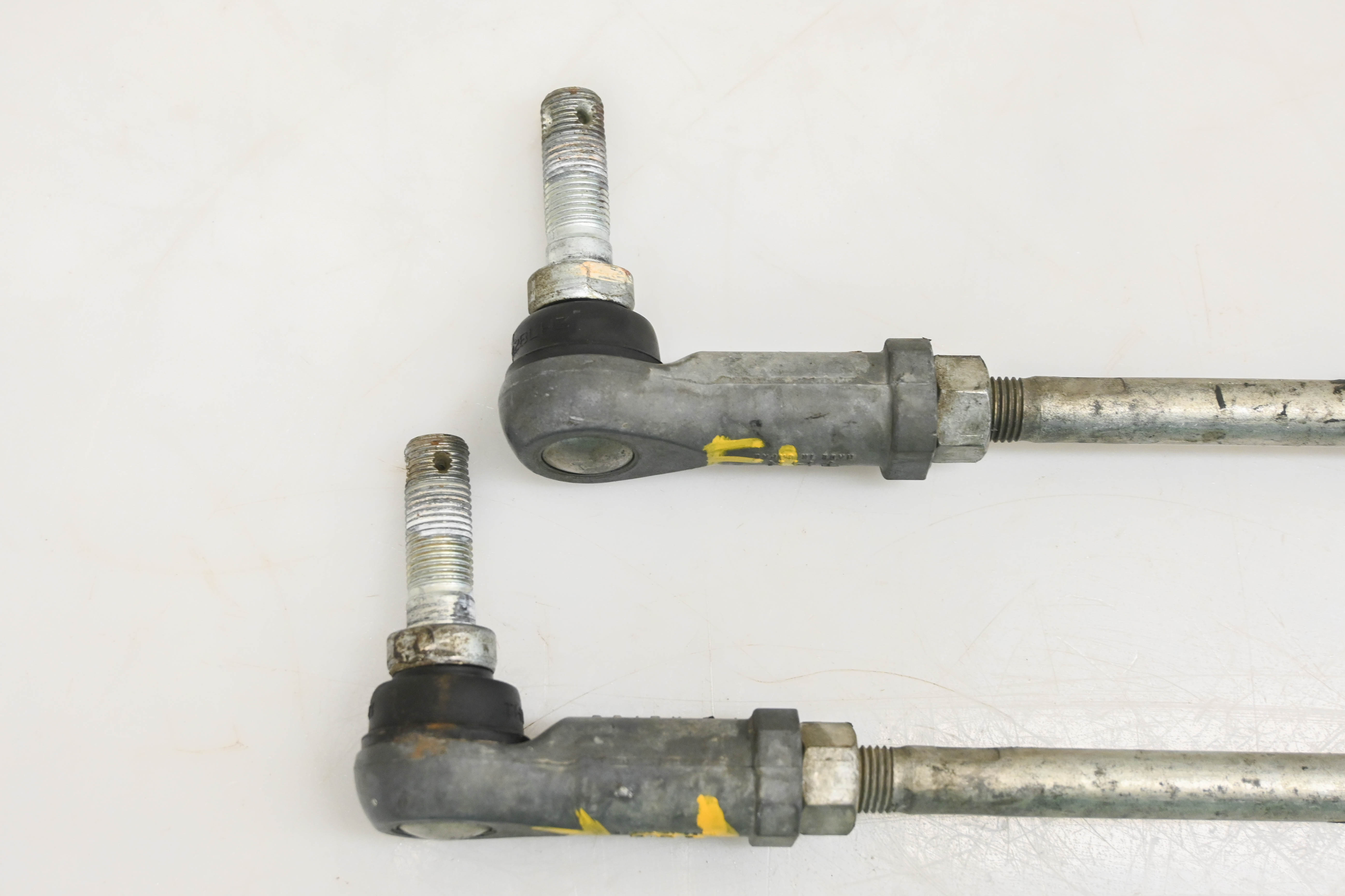 08 Can-Am Renegade 500 Tie Rods & Ends