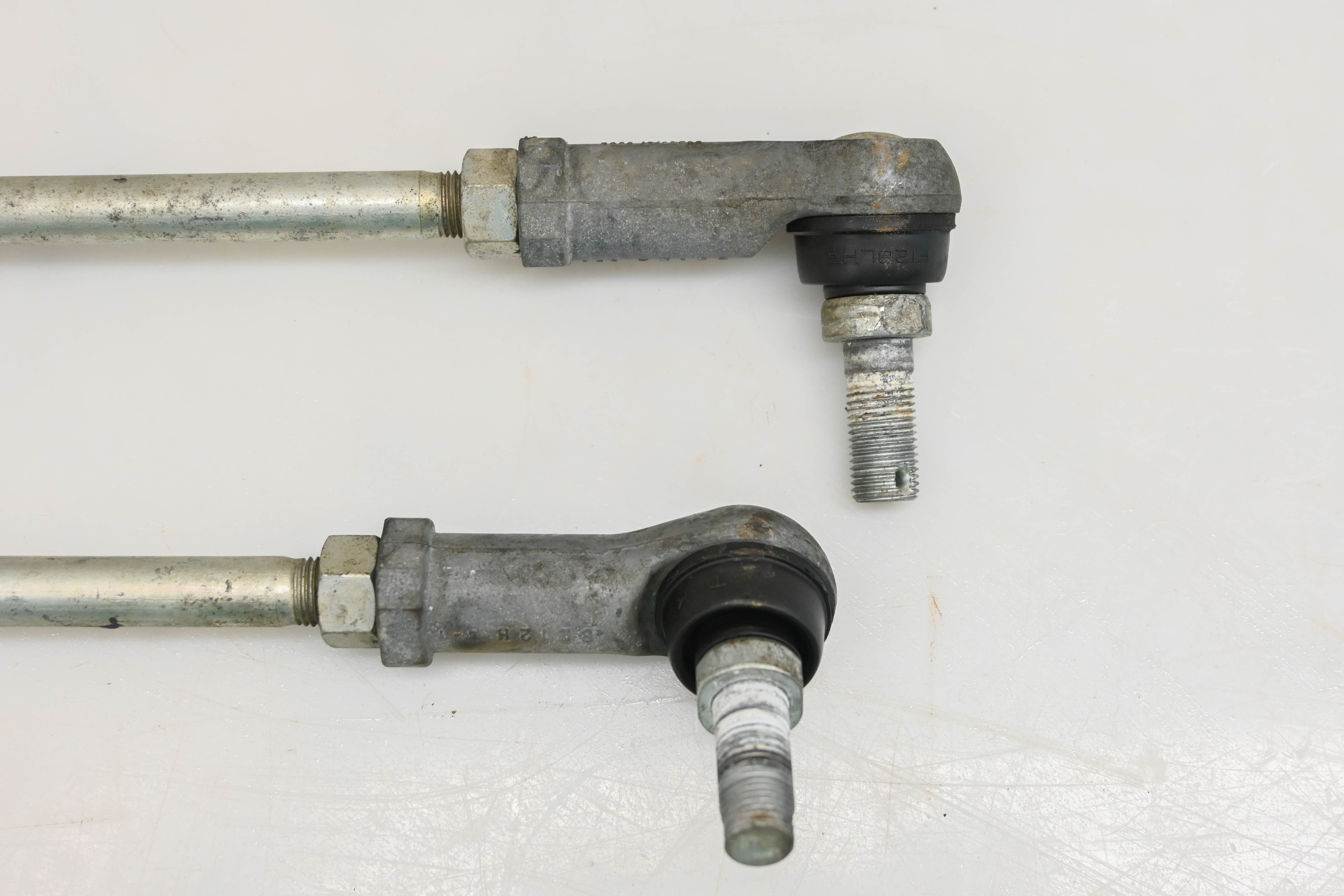 08 Can-Am Renegade 500 Tie Rods & Ends