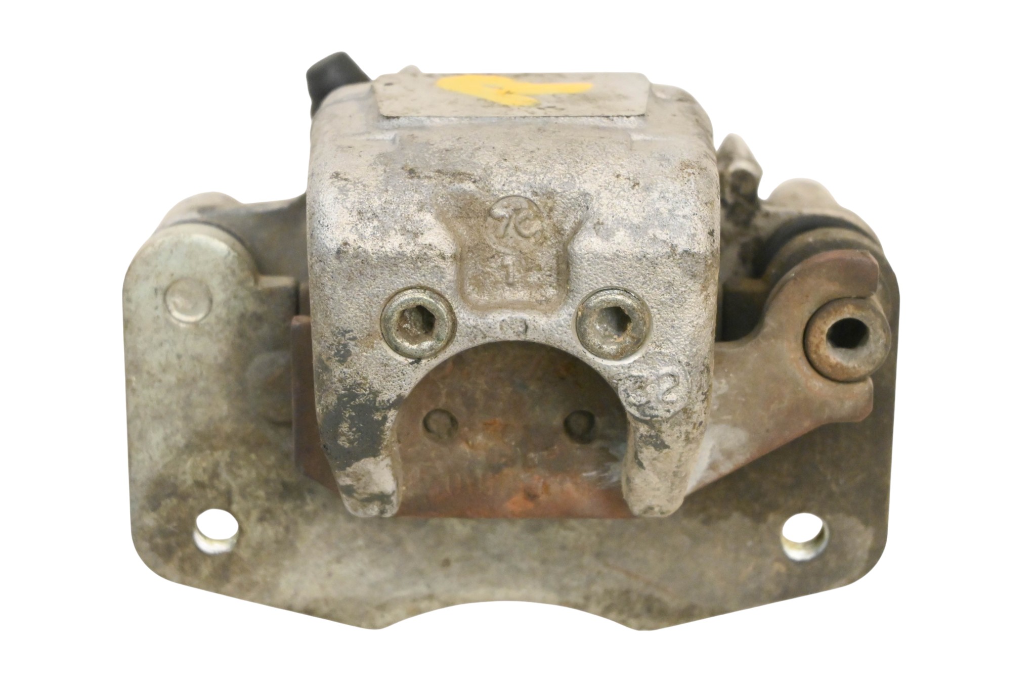 08 Can-Am Renegade 500 Front Right Brake Caliper