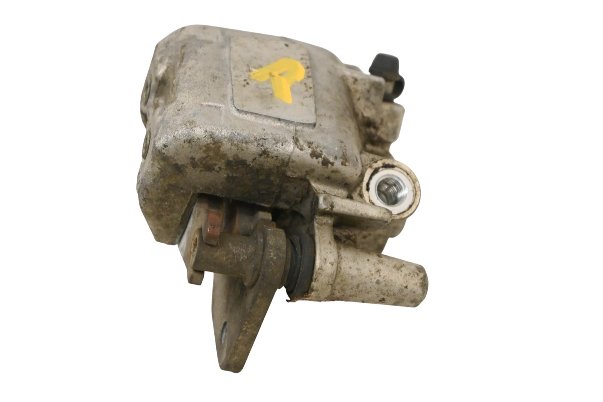 08 Can-Am Renegade 500 Front Right Brake Caliper