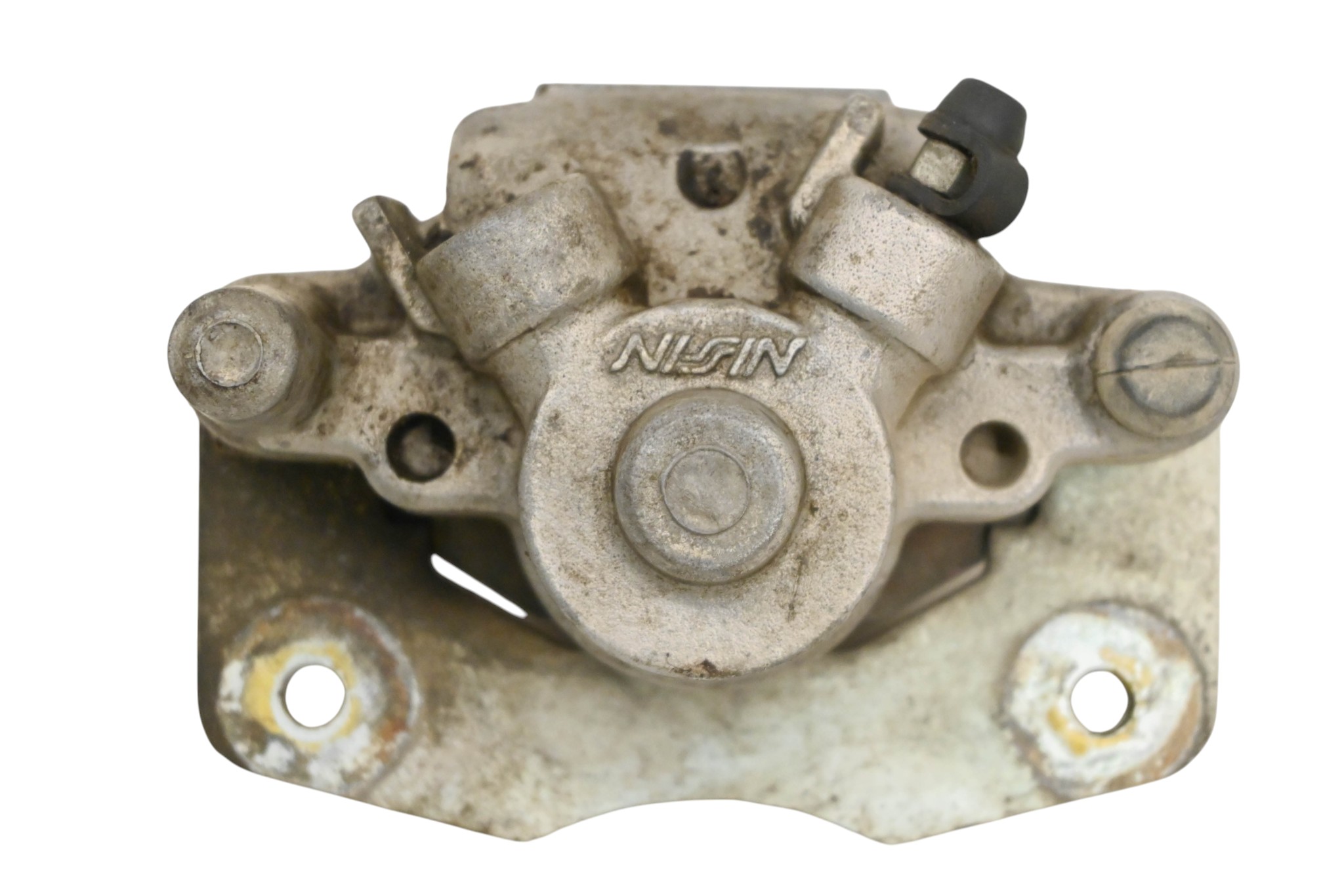 08 Can-Am Renegade 500 Front Right Brake Caliper
