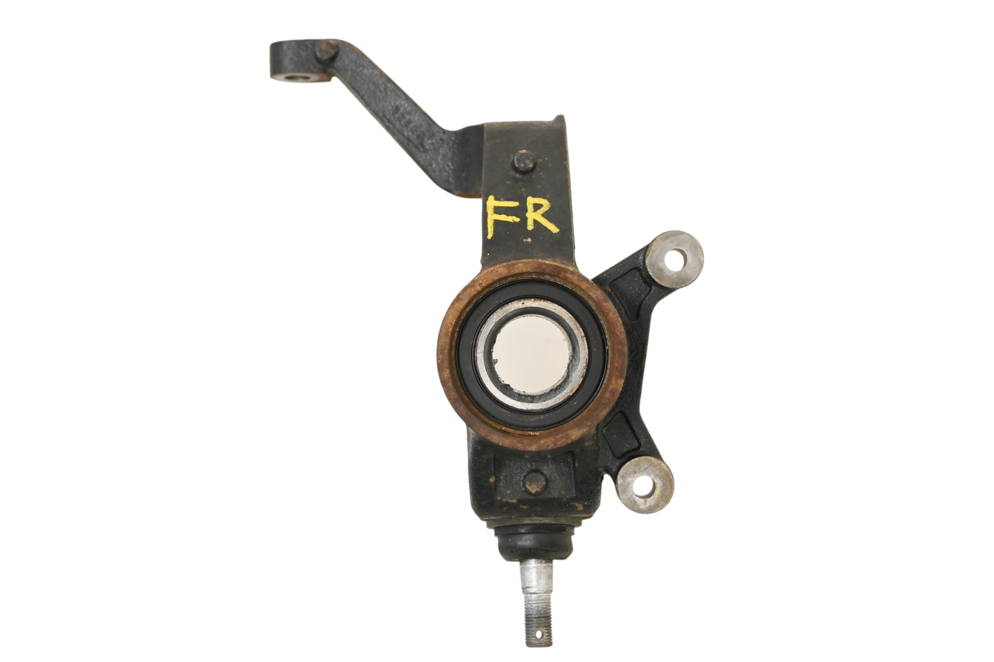 08 Can-Am Renegade 500 Front Right Spindle Knuckle
