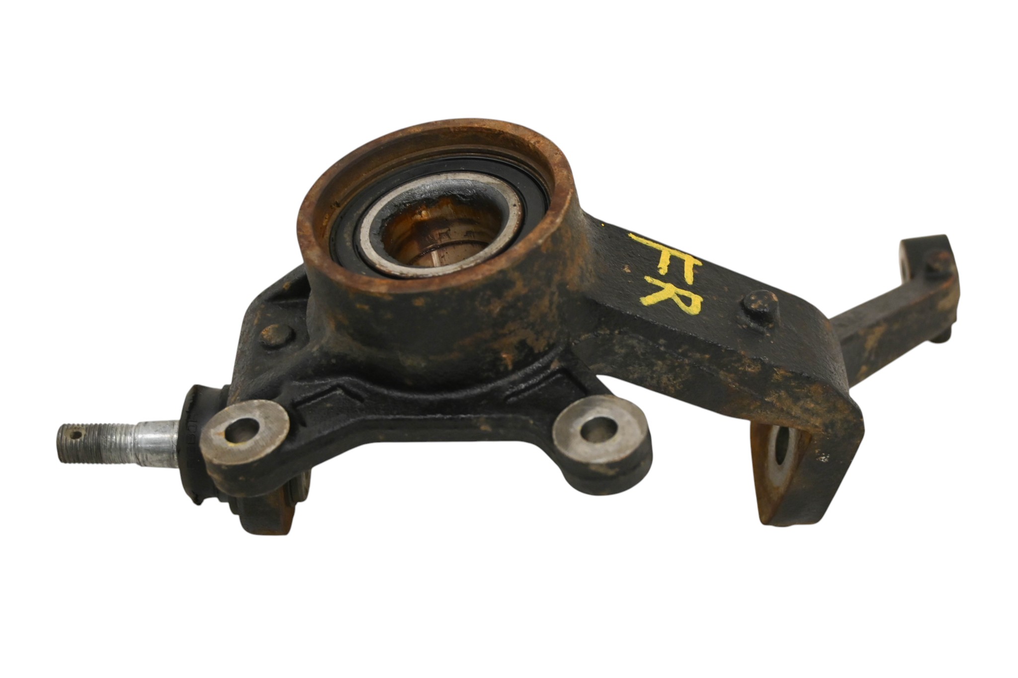 08 Can-Am Renegade 500 Front Right Spindle Knuckle
