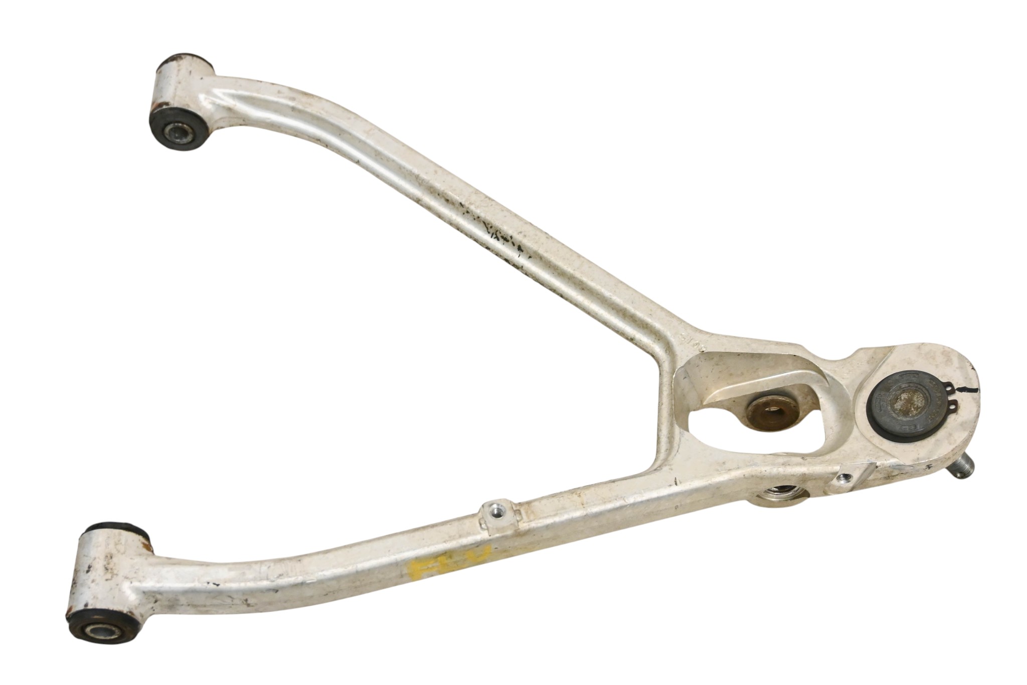 08 Can-Am Renegade 500 Front Upper Left A-Arm