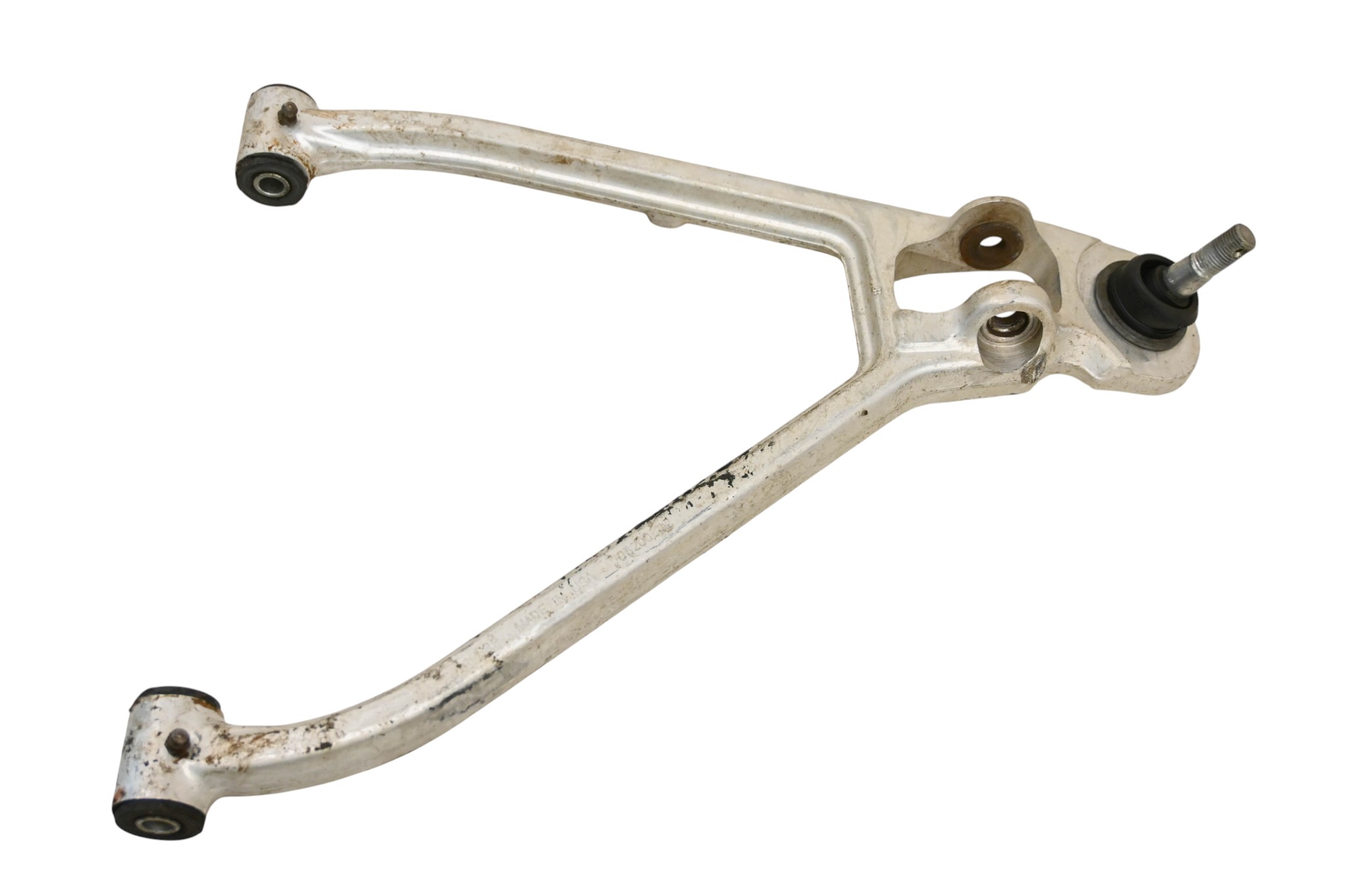 08 Can-Am Renegade 500 Front Upper Left A-Arm