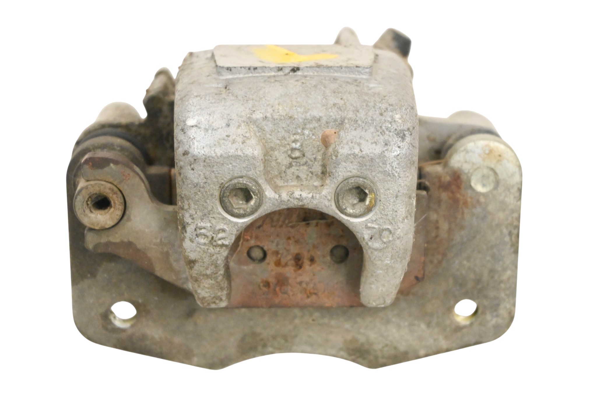 08 Can-Am Renegade 500 Front Left Brake Caliper