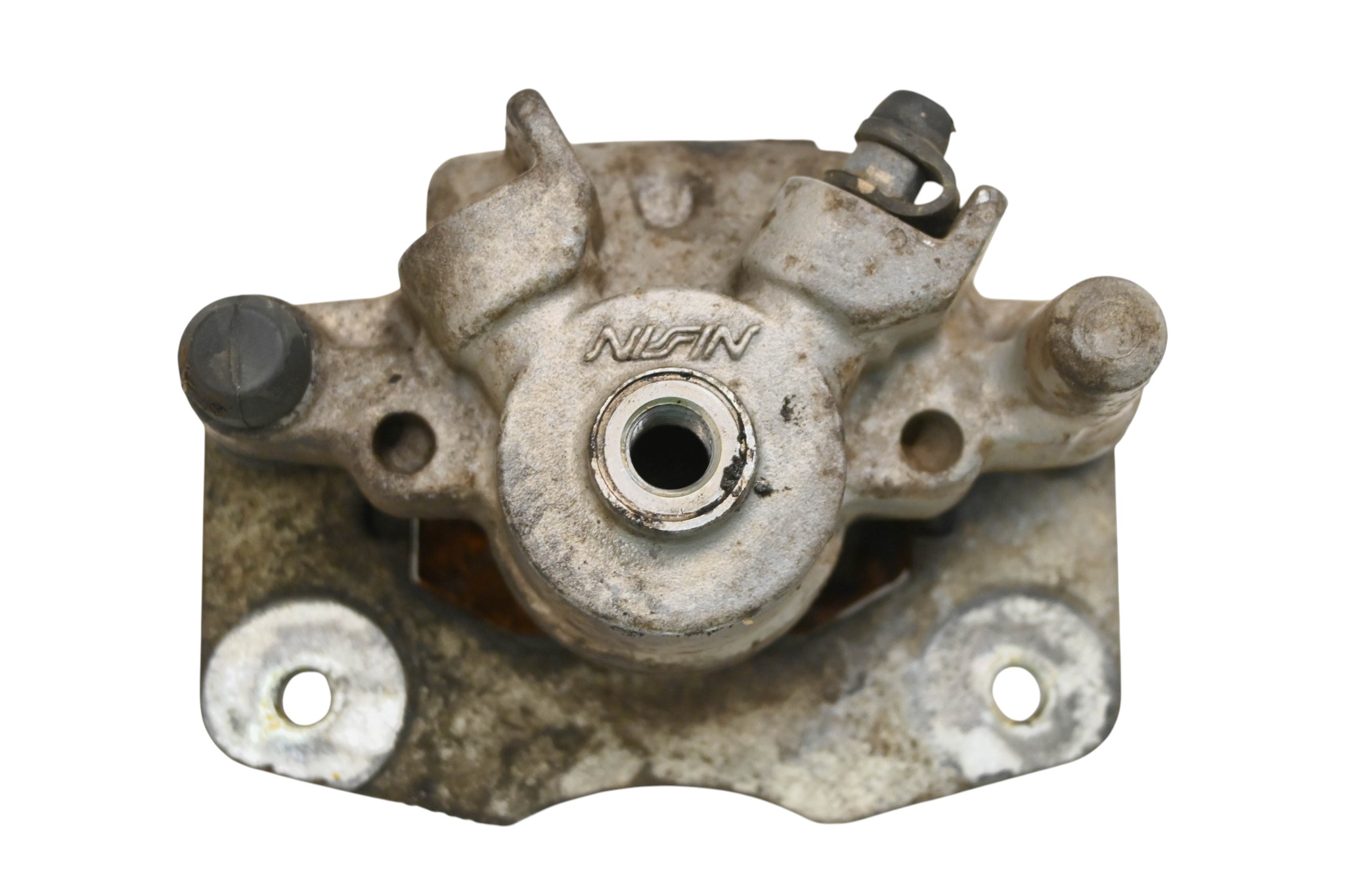 08 Can-Am Renegade 500 Rear Brake Caliper