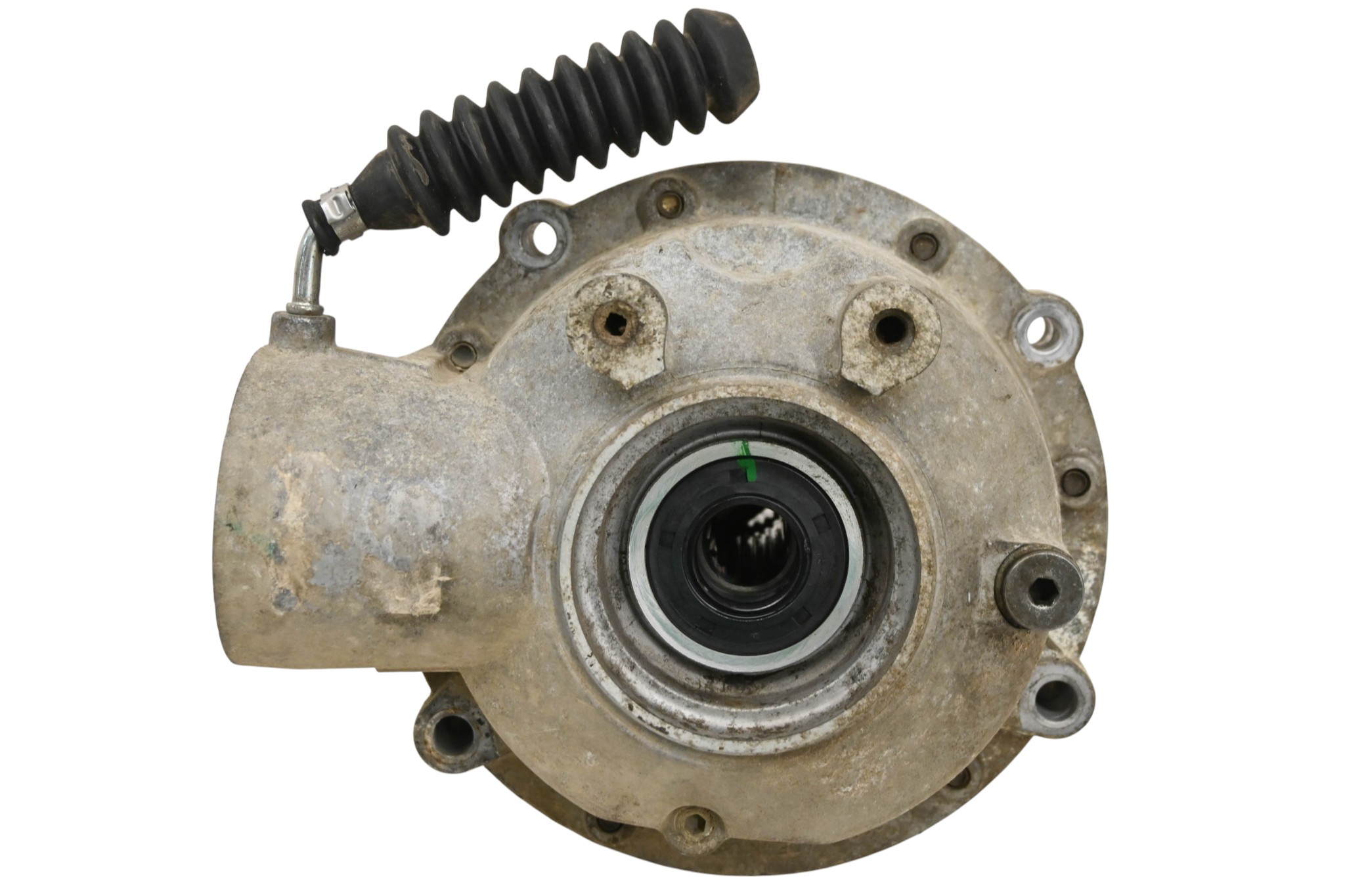 08 Can-Am Renegade 500 Front Differential