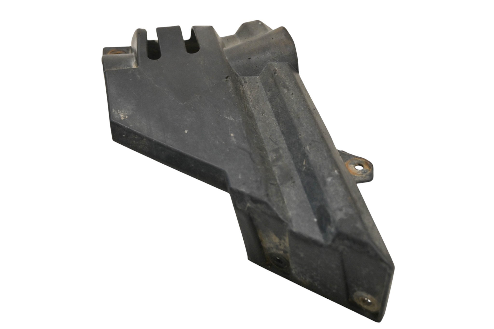 08 Can-Am Renegade 500 Rear Left Trailing Arm Cover