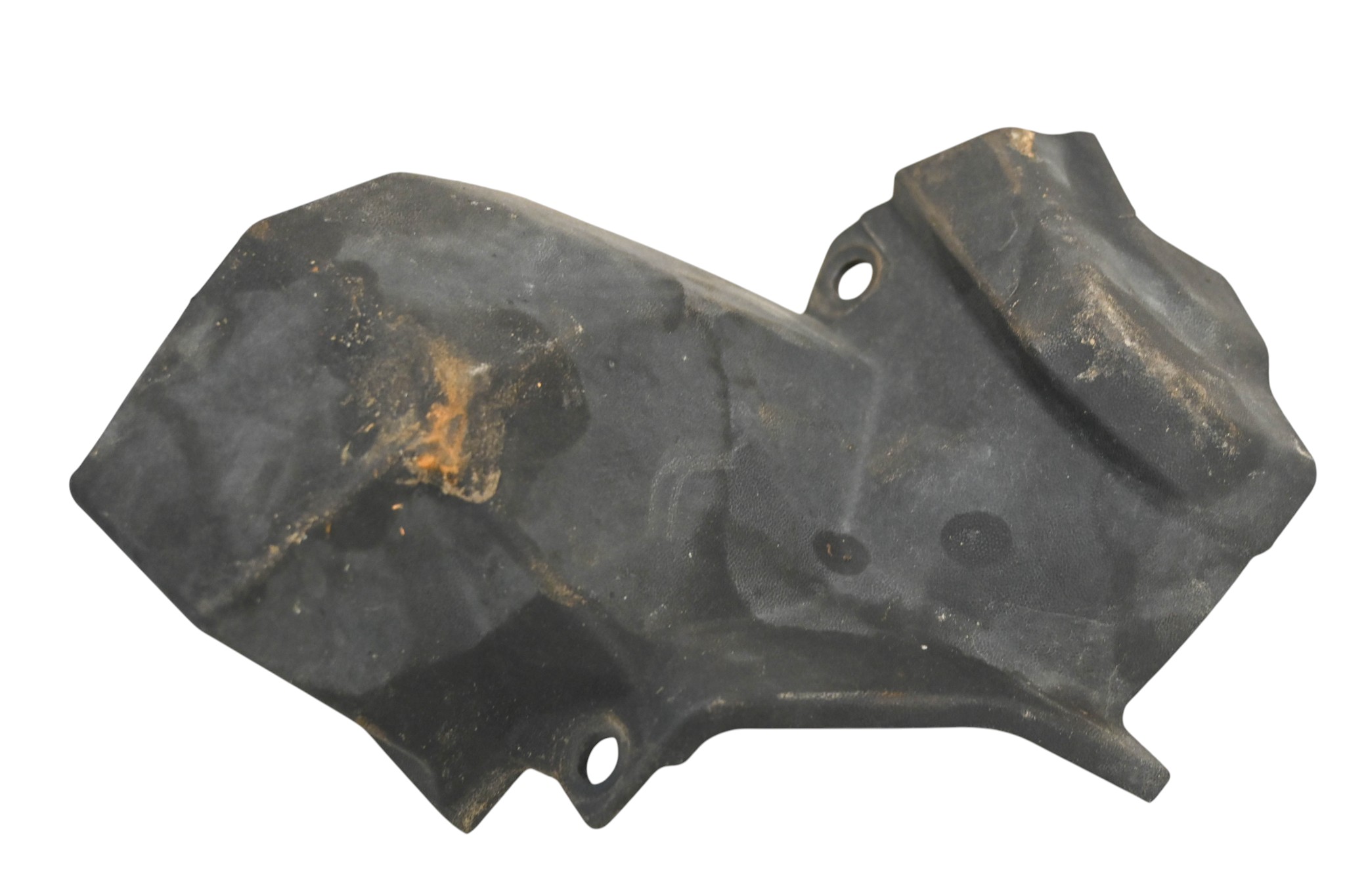 08 Can-Am Renegade 500 Oil Pressure Switch Cover