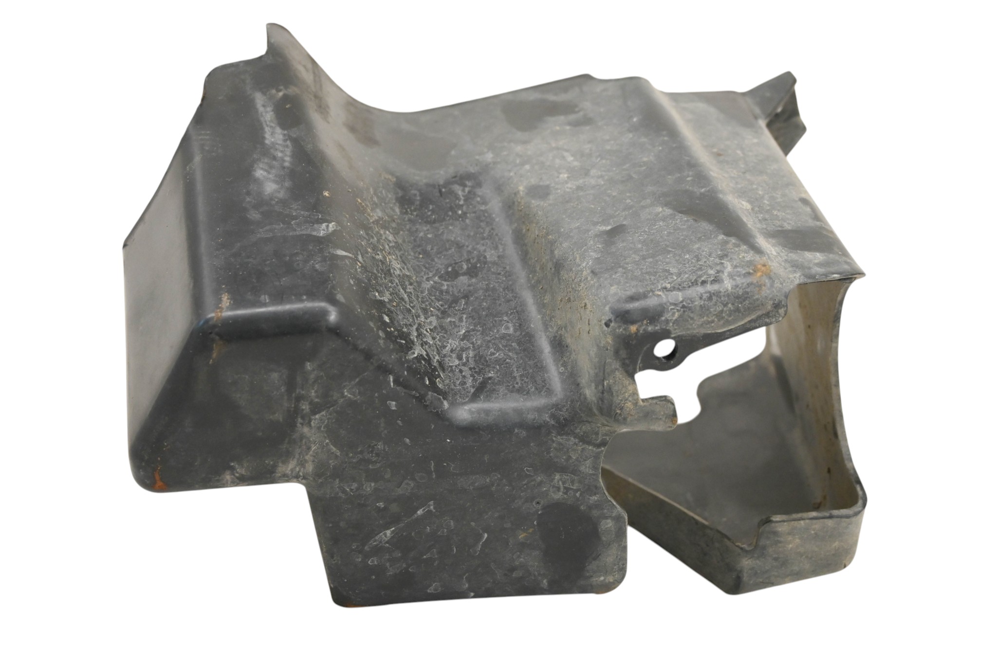 08 Can-Am Renegade 500 Intake Cover Deflector