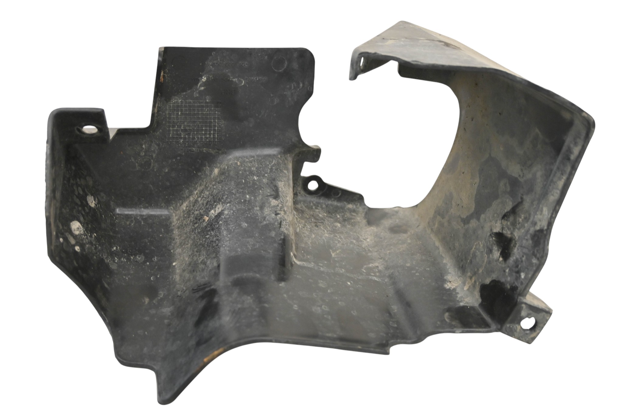 08 Can-Am Renegade 500 Intake Cover Deflector