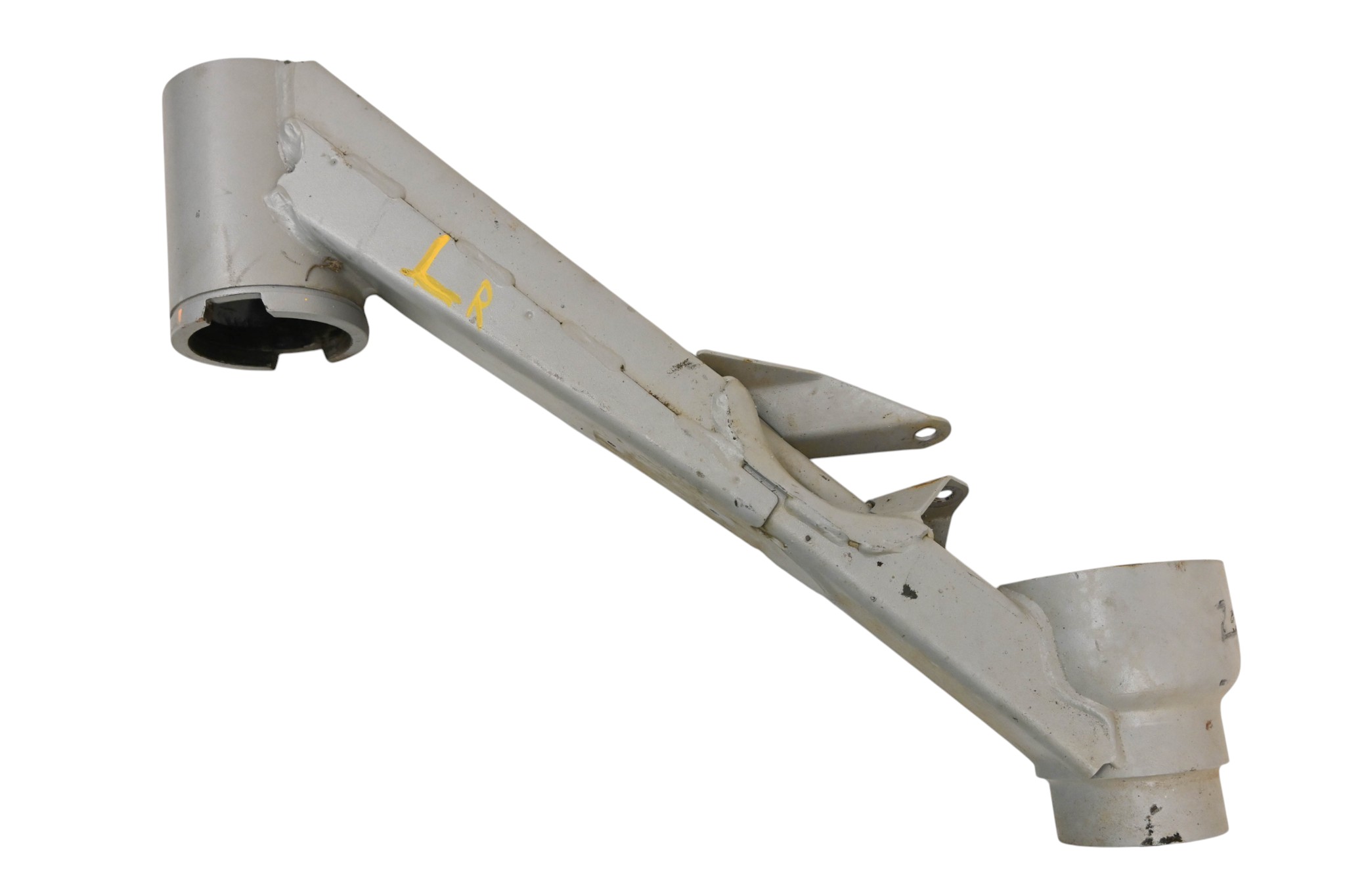 08 Can-Am Renegade 500 Rear Left Swingarm