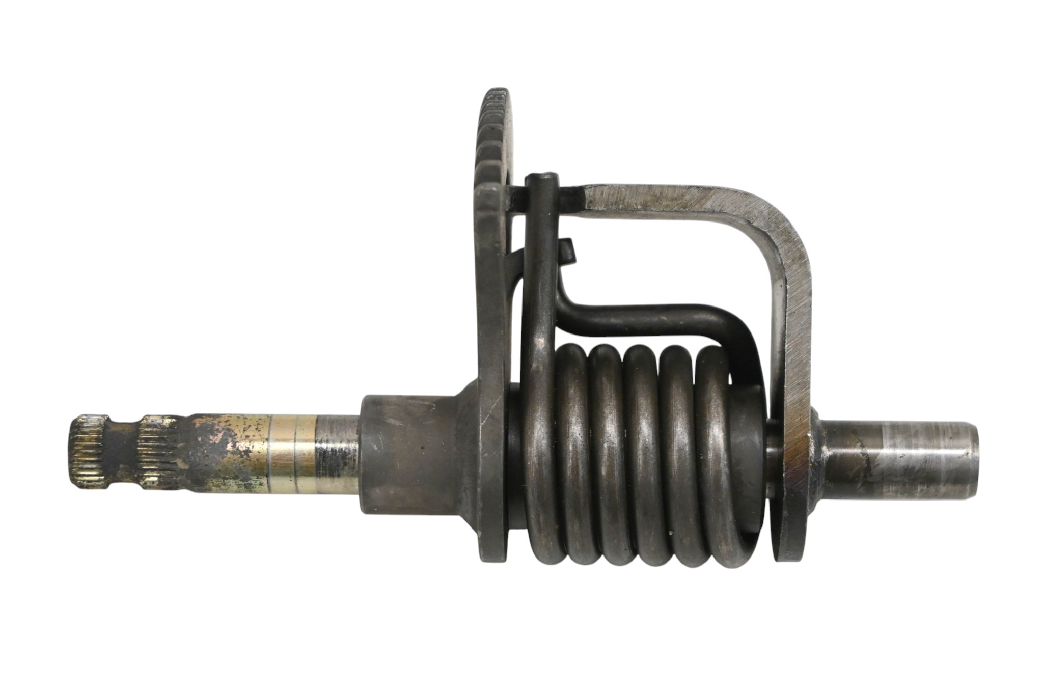 08 Can-Am Renegade 500 Transmission Shift Shaft Shifter