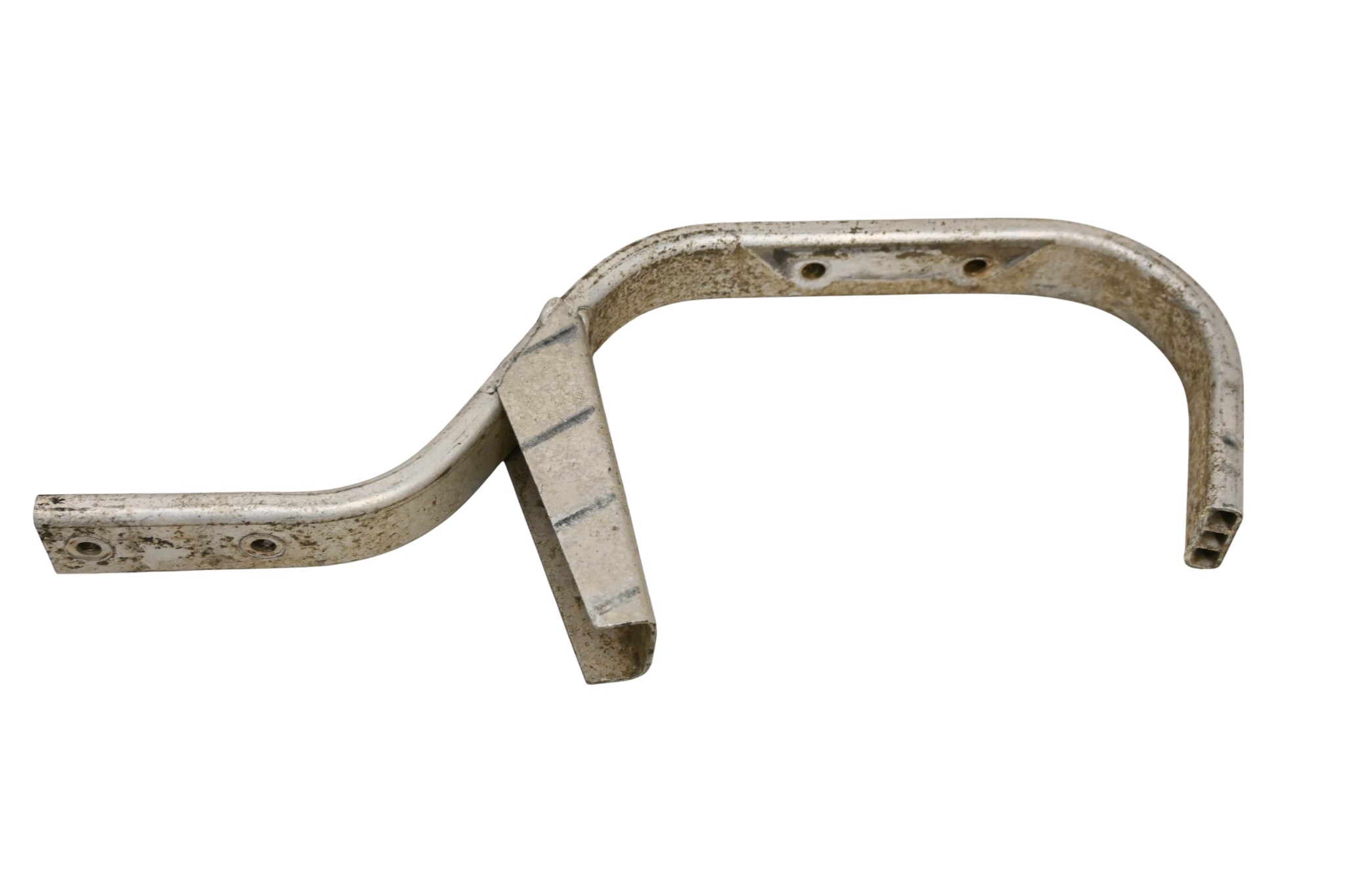 08 Can-Am Renegade 500 Footrest Bracket Mount