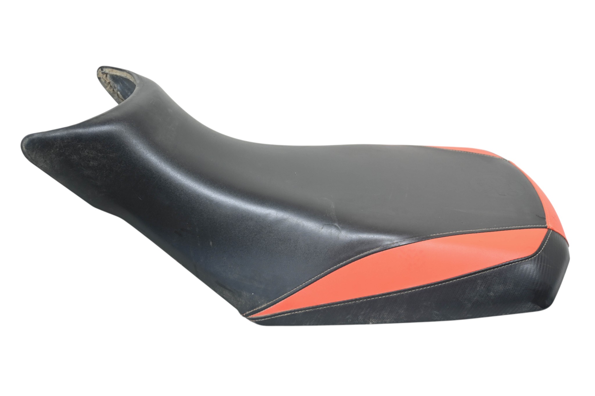 18 Can-Am Outlander XMR 650EFI Seat
