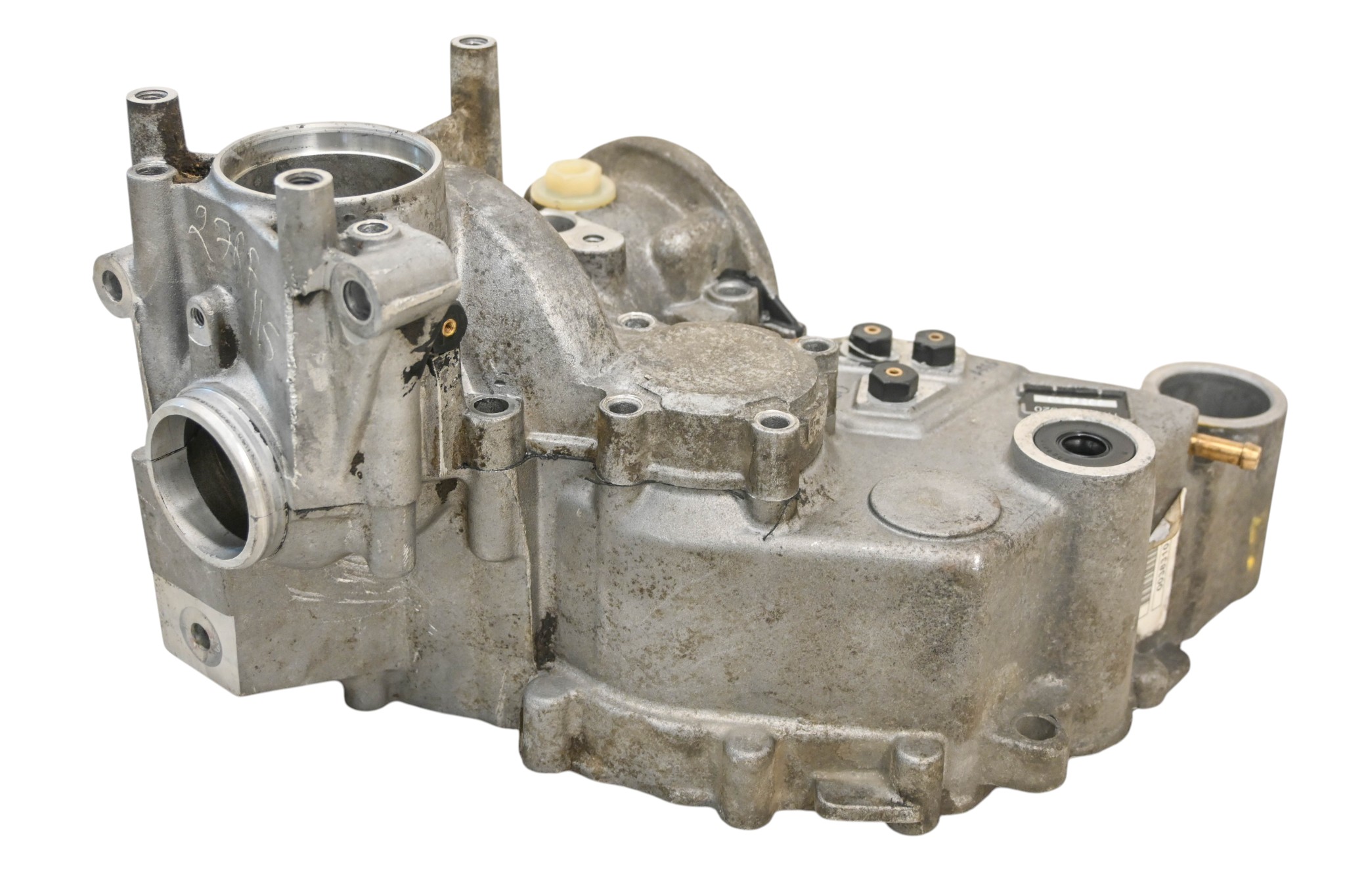 08 Can-Am Renegade 500 Gear Case Center Housing