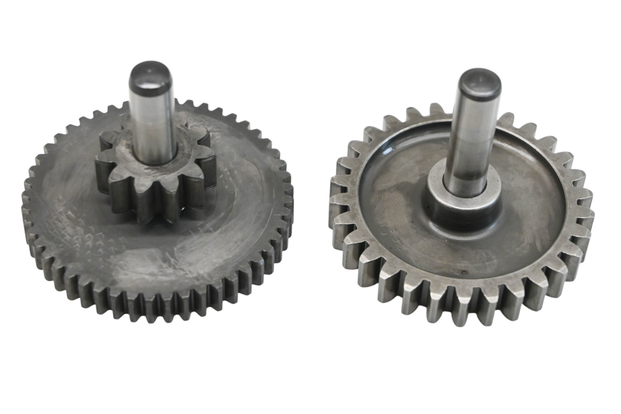 08 Can-Am Renegade 500 Starter Gears